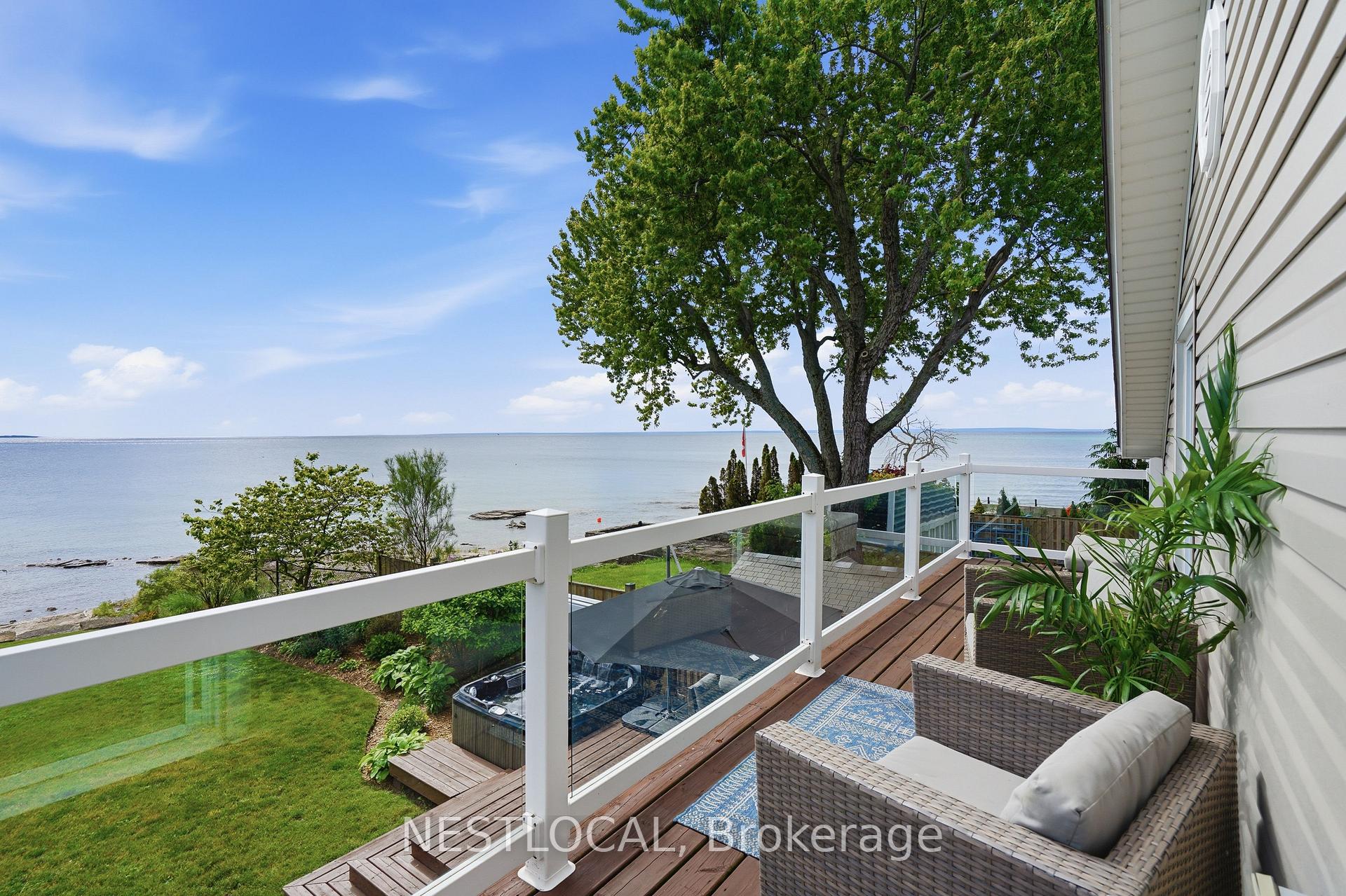 Photo 26 of 11423 Morgans Point Road, Wainfleet, Lakeshore — HOMEH