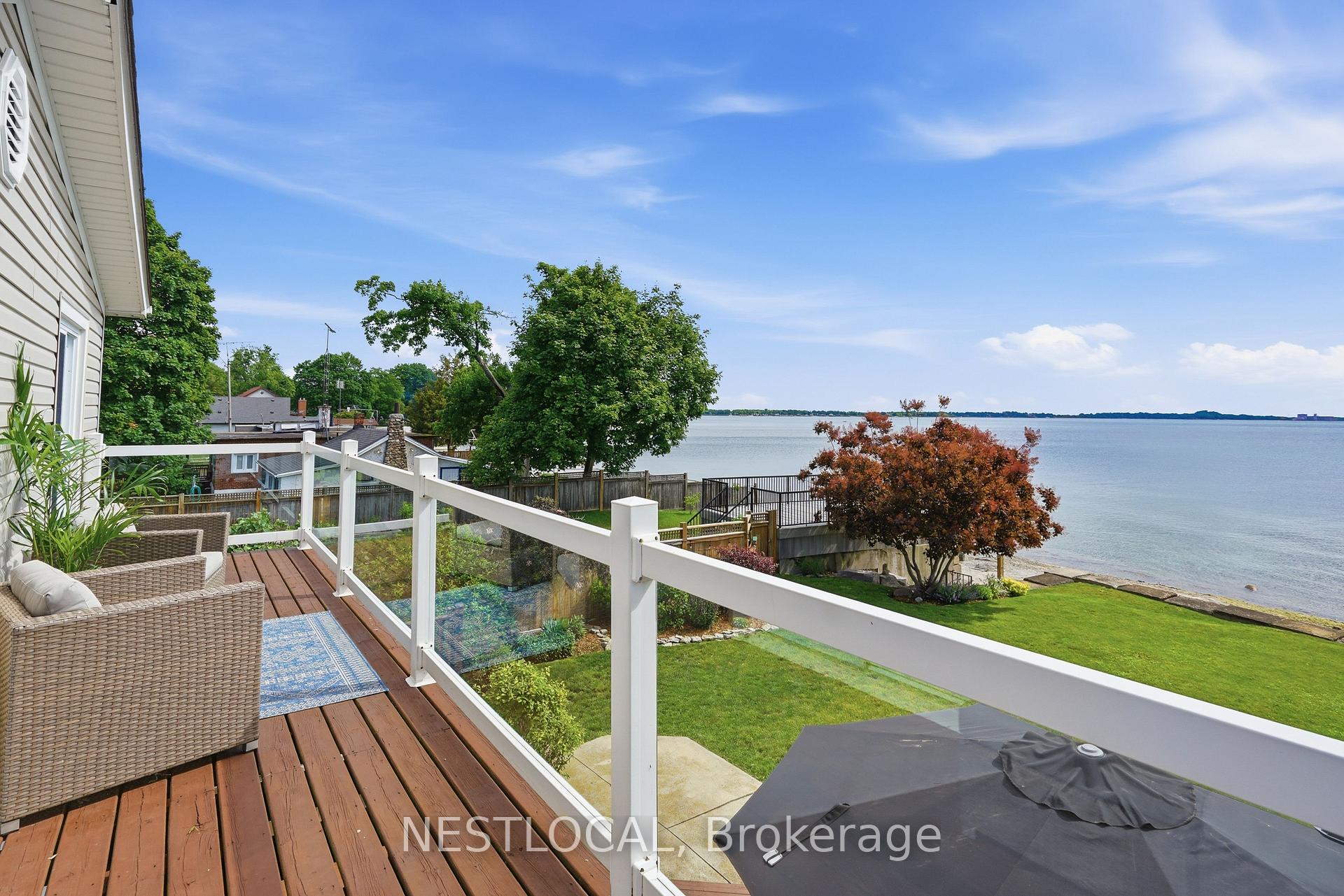 Photo 27 of 11423 Morgans Point Road, Wainfleet, Lakeshore — HOMEH