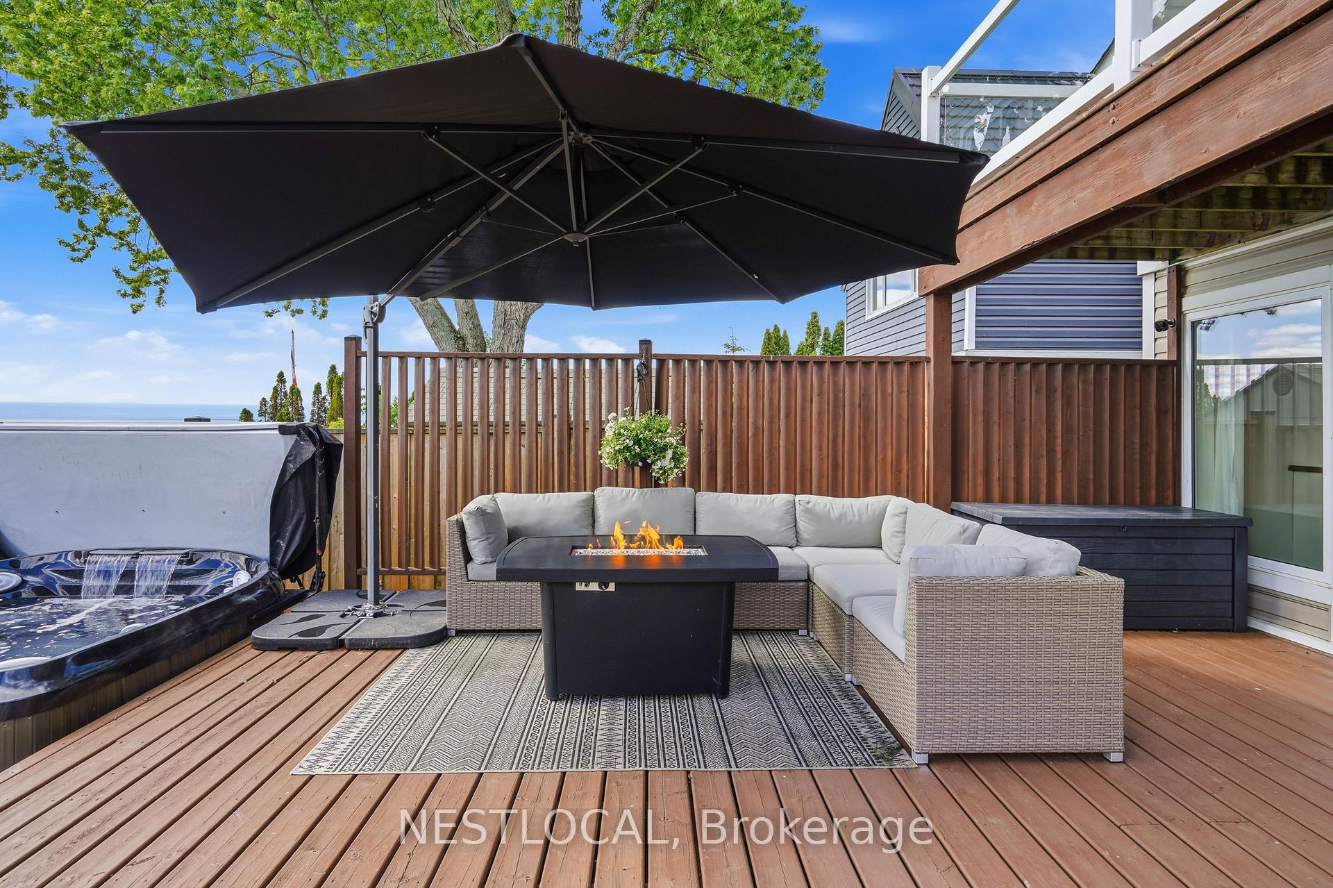 Photo 29 of 11423 Morgans Point Road, Wainfleet, Lakeshore — HOMEH