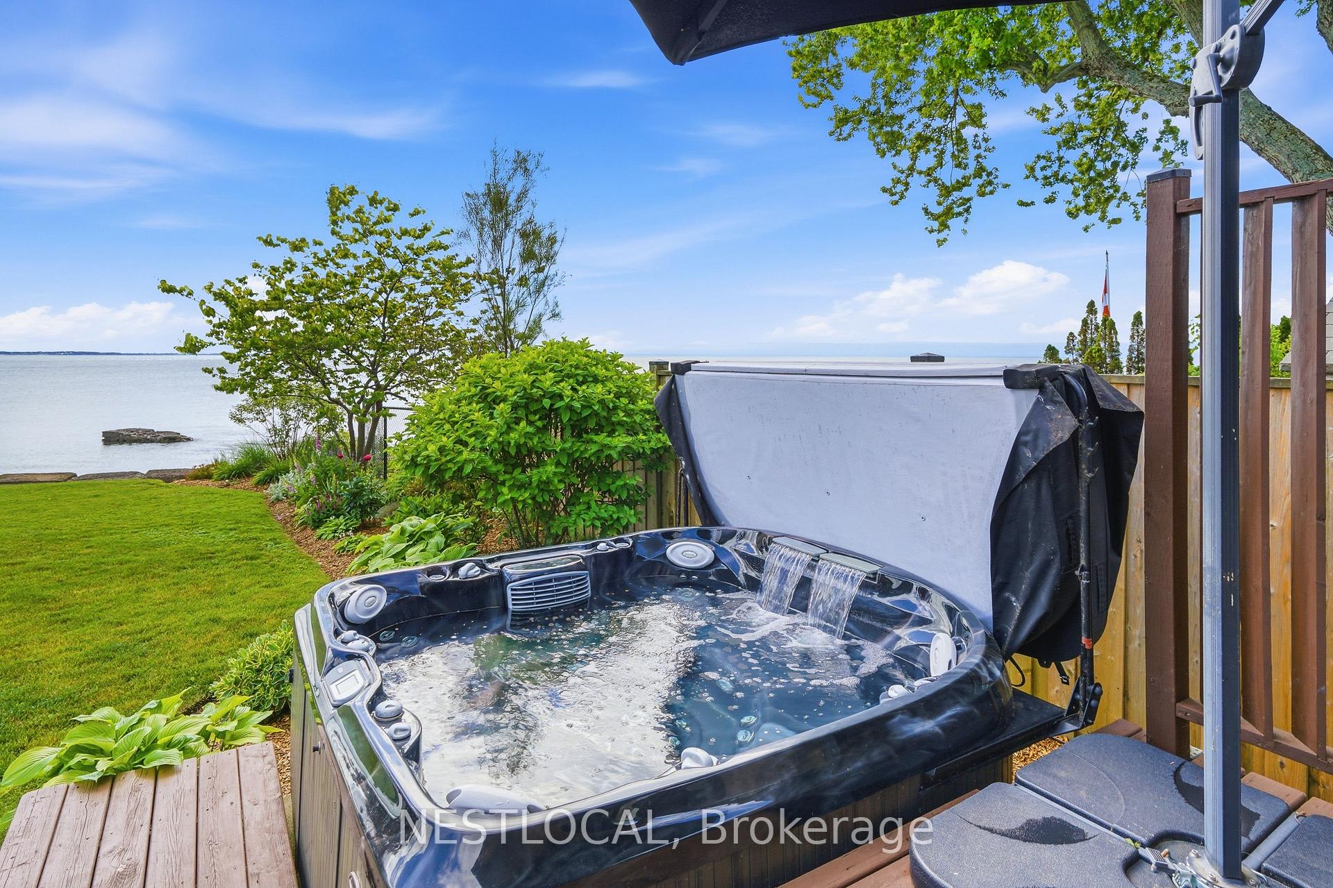 Photo 30 of 11423 Morgans Point Road, Wainfleet, Lakeshore — HOMEH