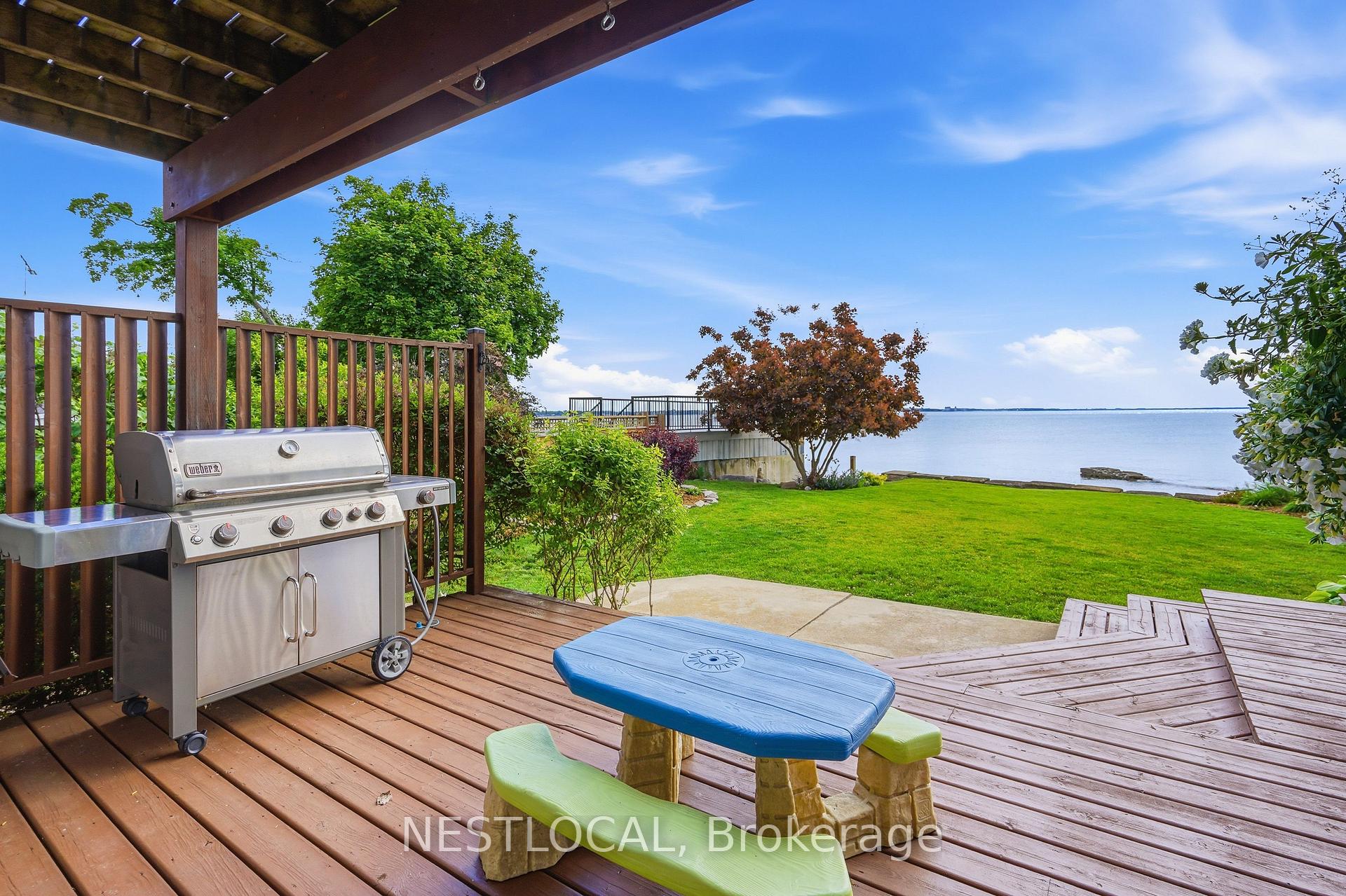 Photo 31 of 11423 Morgans Point Road, Wainfleet, Lakeshore — HOMEH