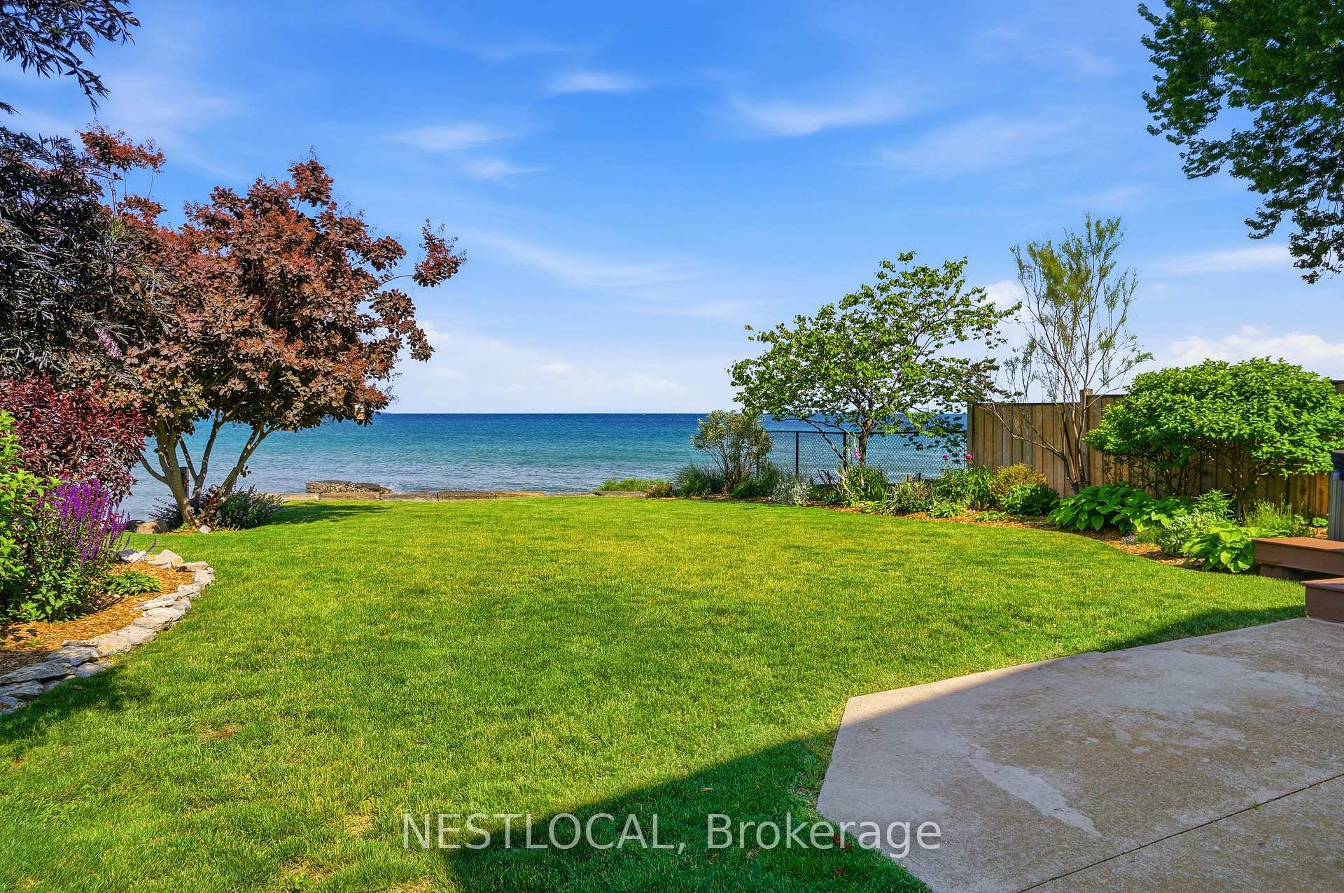 Photo 32 of 11423 Morgans Point Road, Wainfleet, Lakeshore — HOMEH