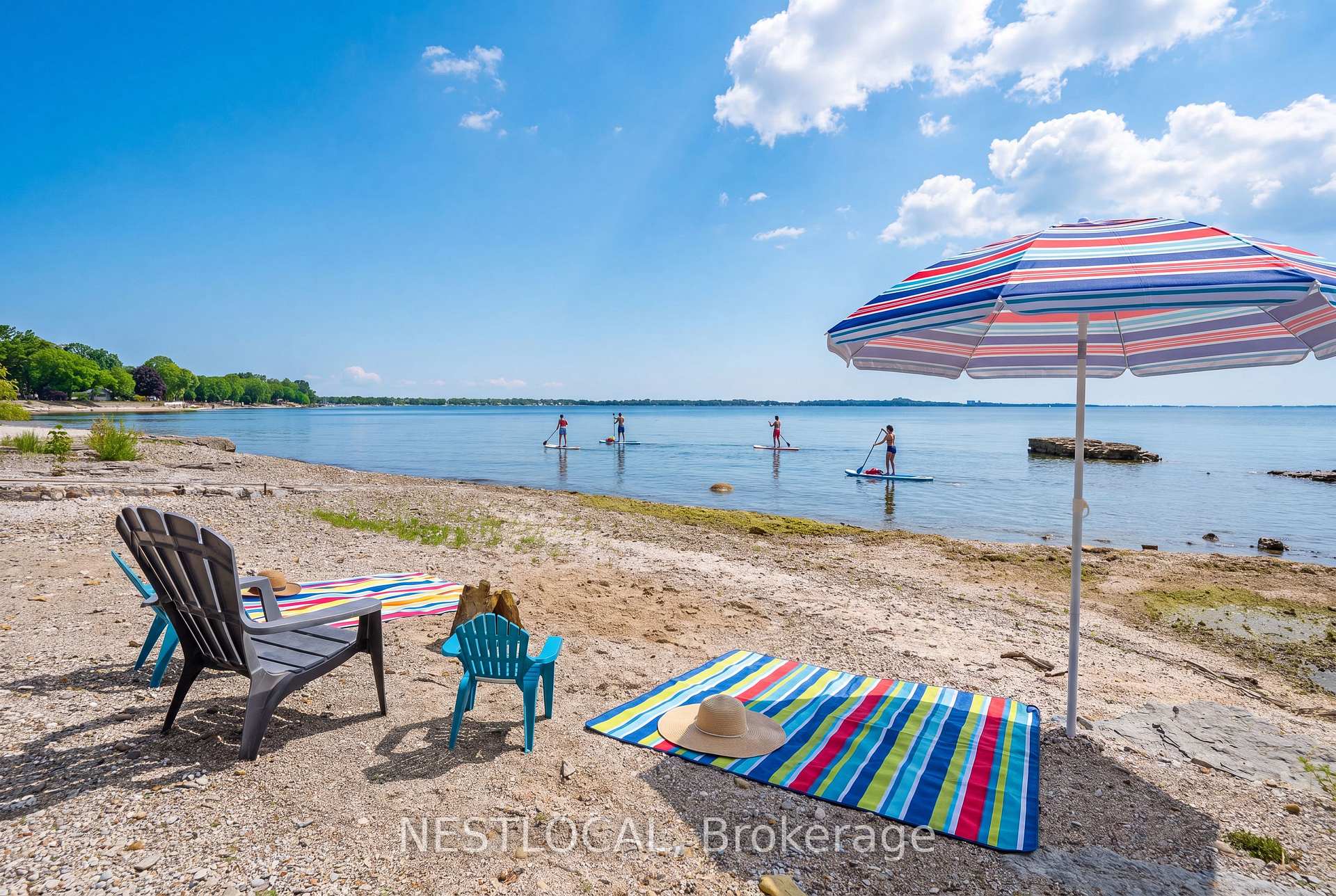 Photo 33 of 11423 Morgans Point Road, Wainfleet, Lakeshore — HOMEH