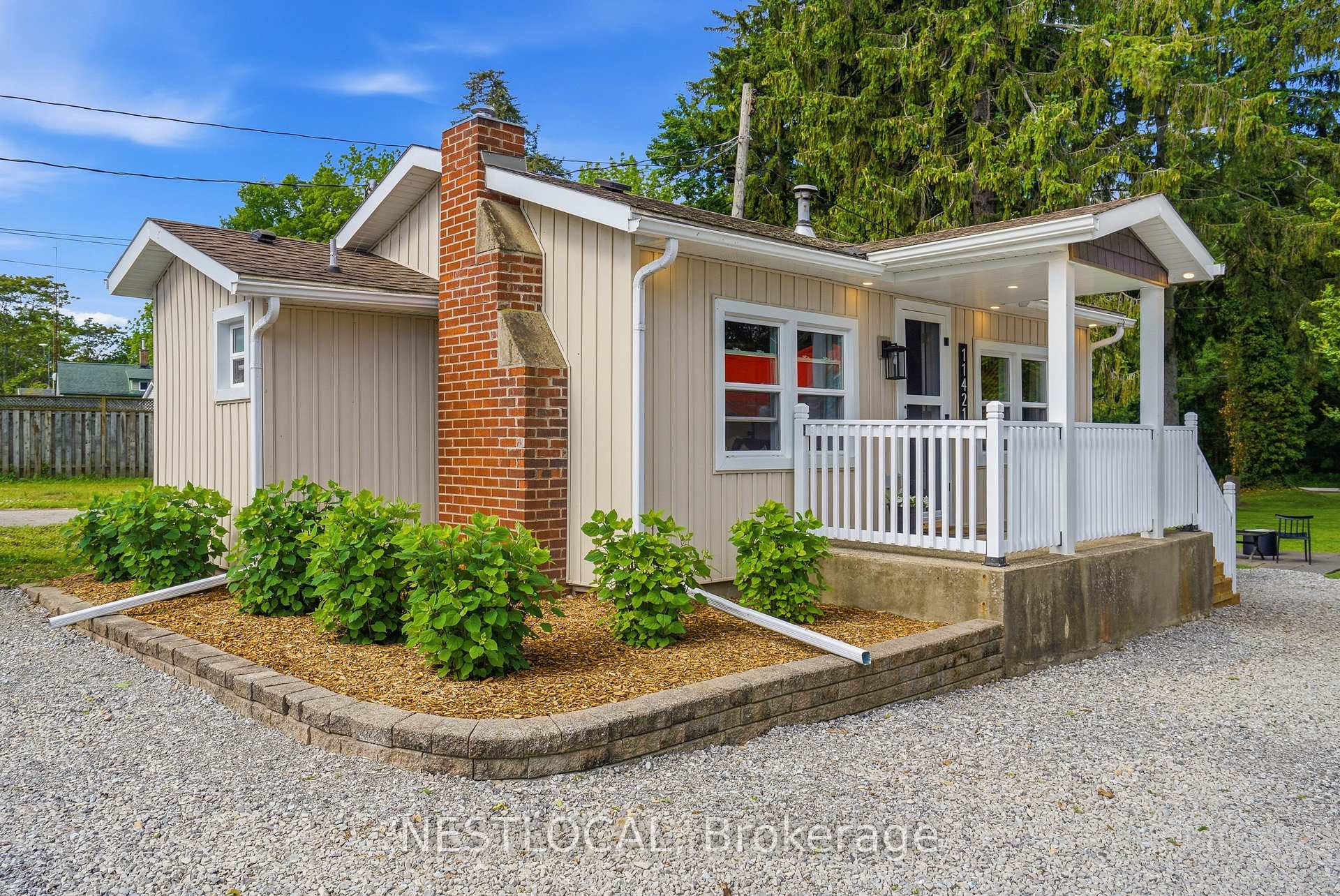 Photo 35 of 11423 Morgans Point Road, Wainfleet, Lakeshore — HOMEH