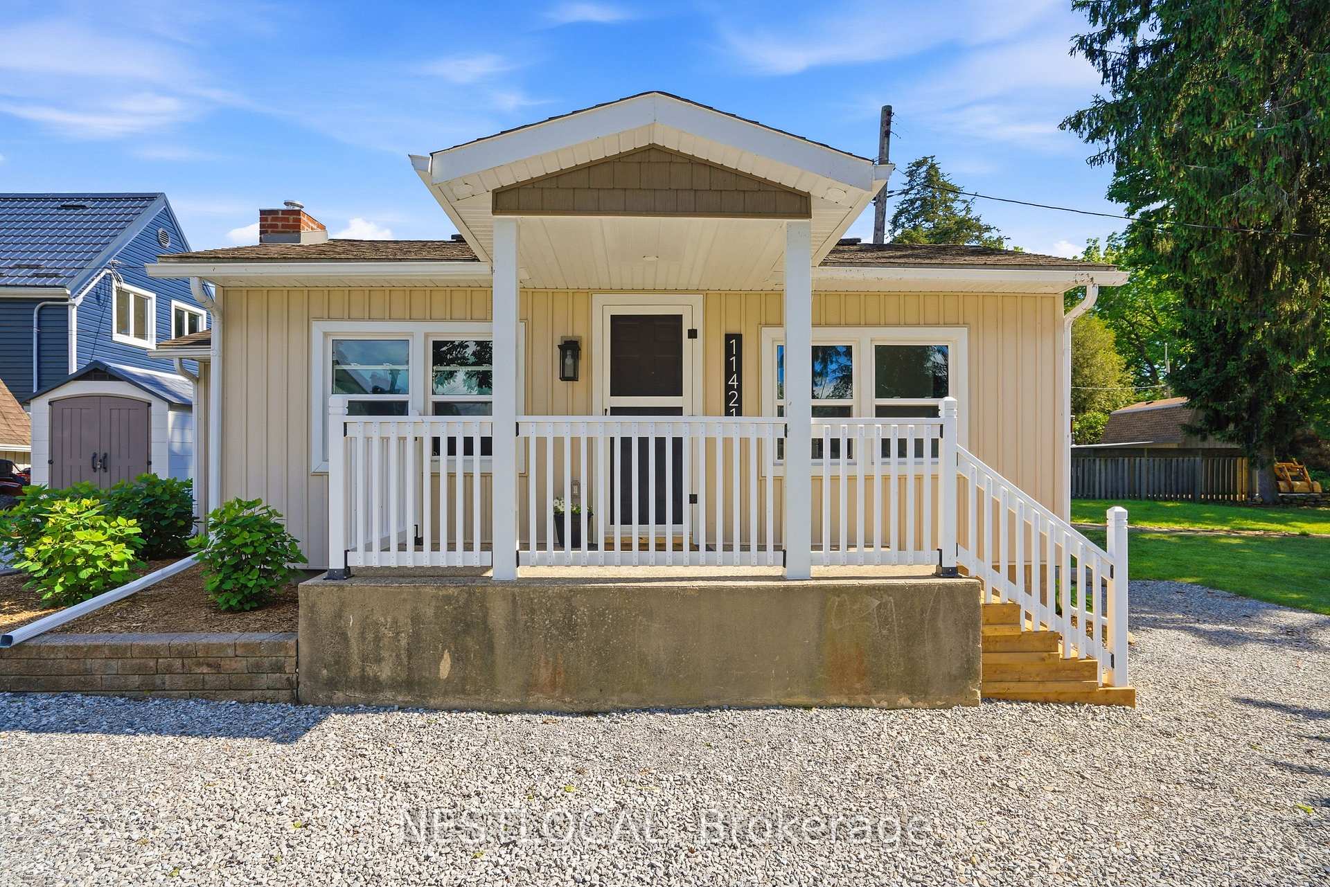 Photo 36 of 11423 Morgans Point Road, Wainfleet, Lakeshore — HOMEH