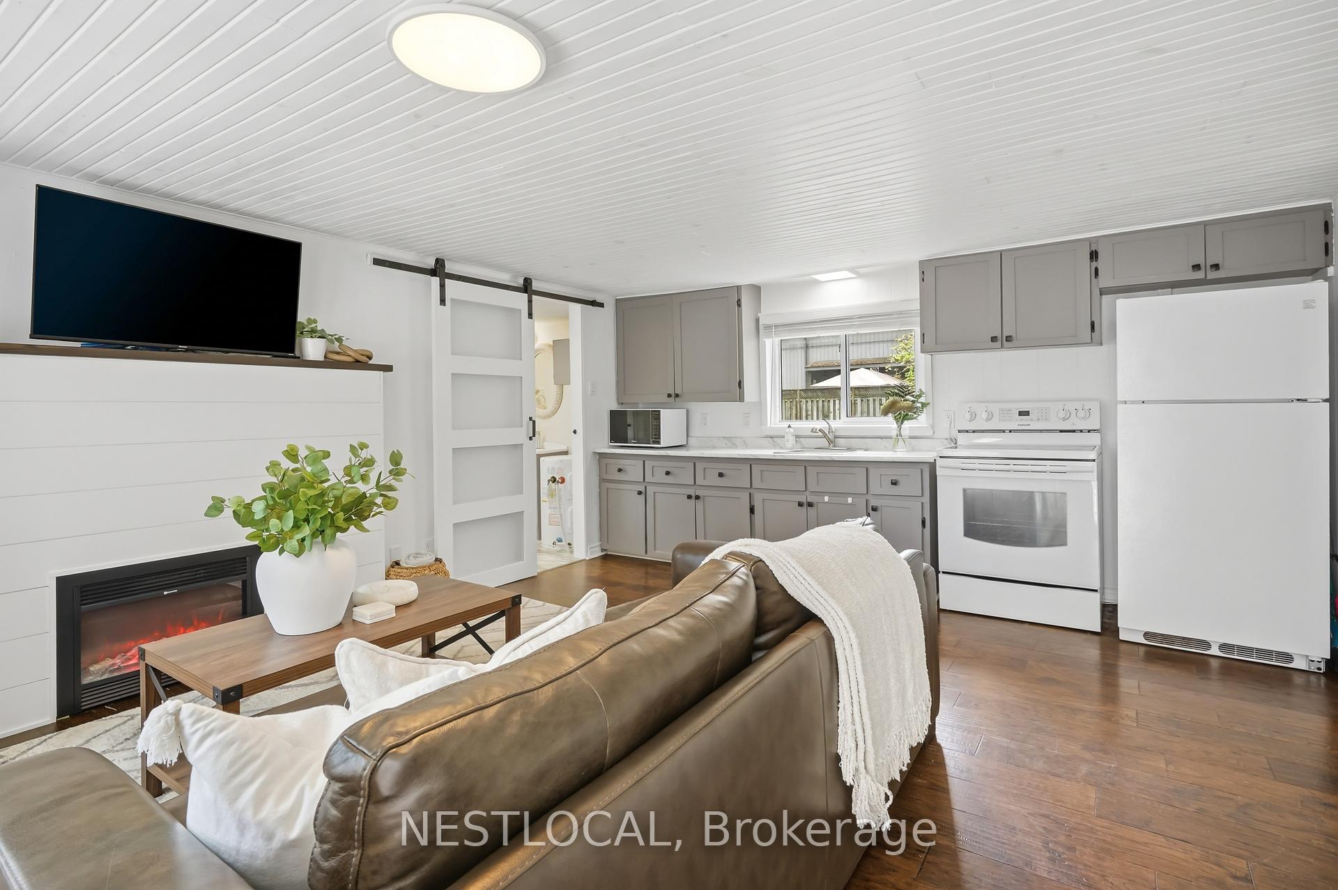 Photo 37 of 11423 Morgans Point Road, Wainfleet, Lakeshore — HOMEH