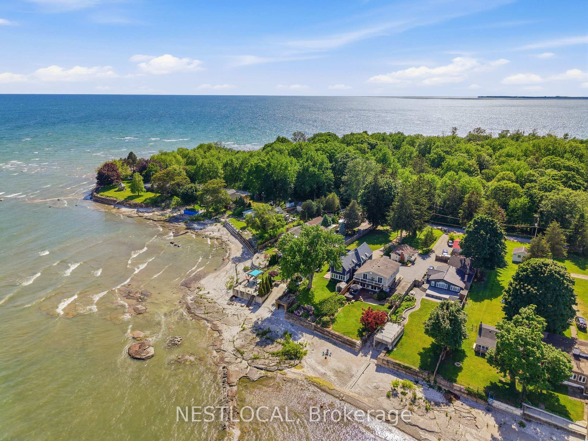 Photo 44 of 11423 Morgans Point Road, Wainfleet, Lakeshore — HOMEH