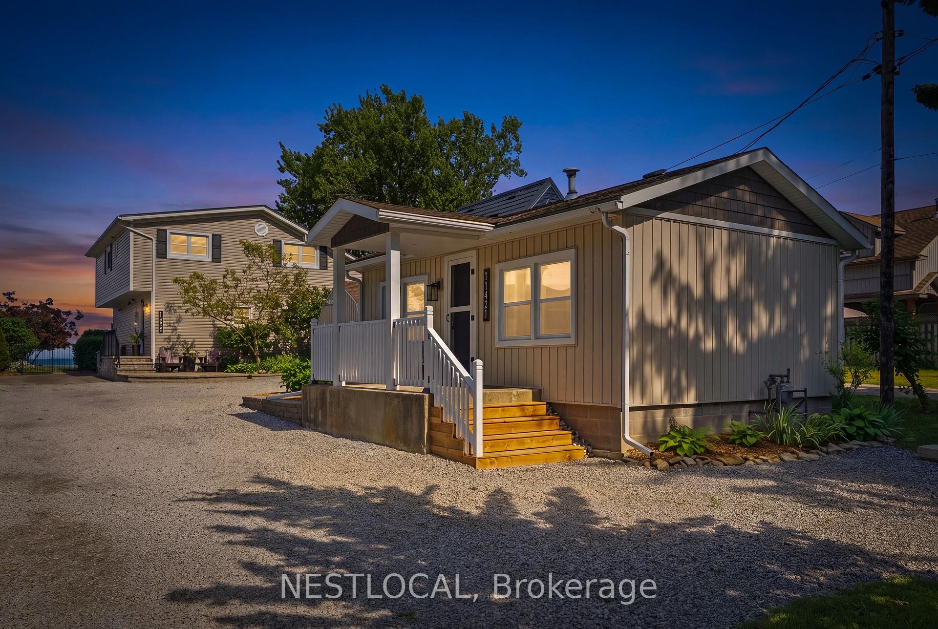 Photo 46 of 11423 Morgans Point Road, Wainfleet, Lakeshore — HOMEH