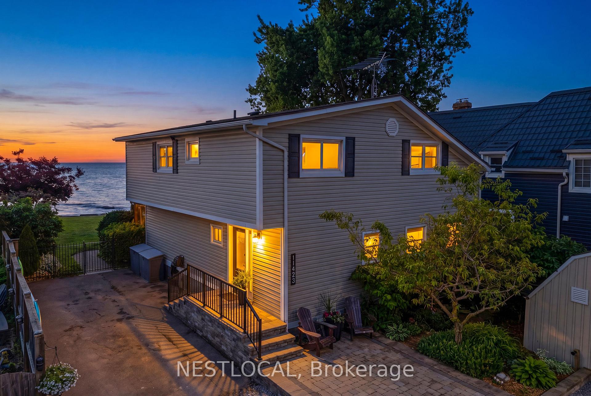 Photo 47 of 11423 Morgans Point Road, Wainfleet, Lakeshore — HOMEH