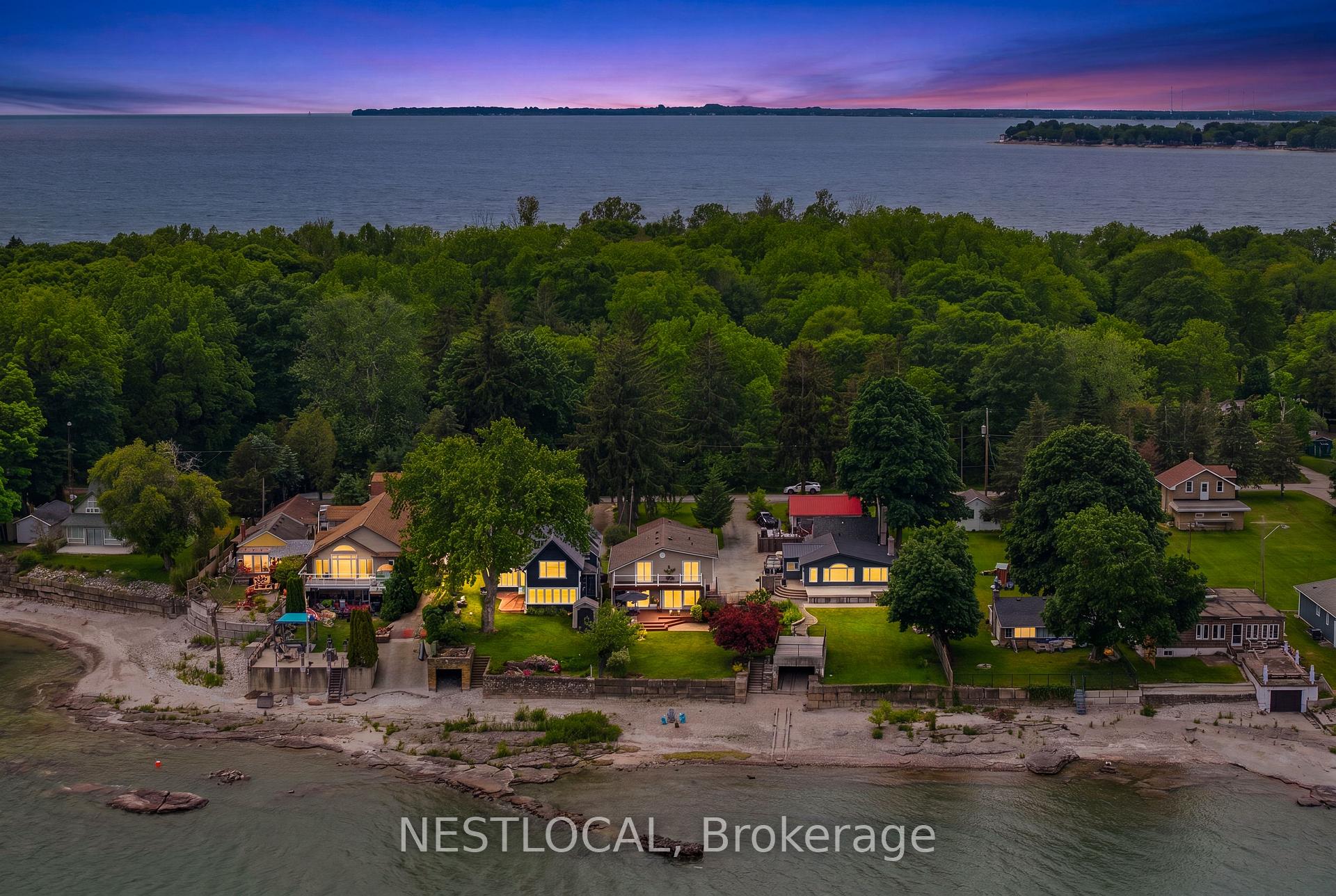 Photo 48 of 11423 Morgans Point Road, Wainfleet, Lakeshore — HOMEH