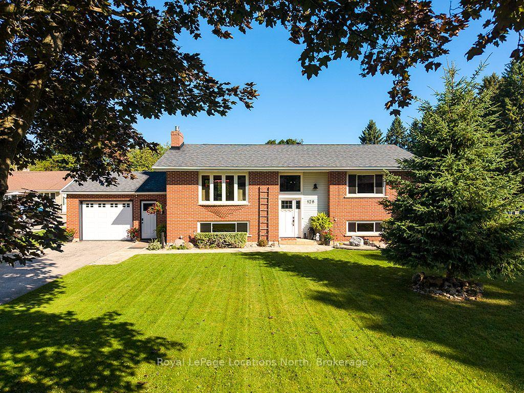Photo of 128 Montgomery Street