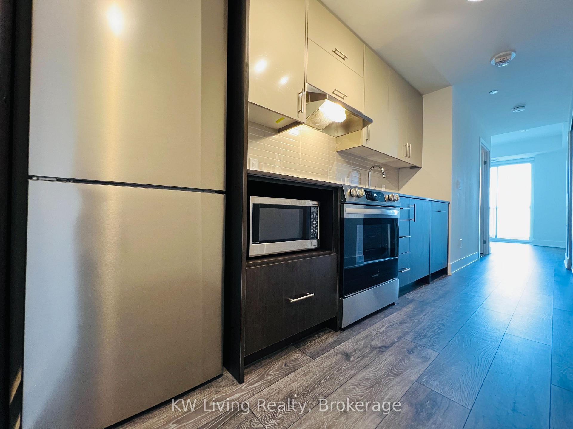Photo 2 of Unit 1805, 188 Fairview Mall Drive, North York, Don Valley Village — HOMEH