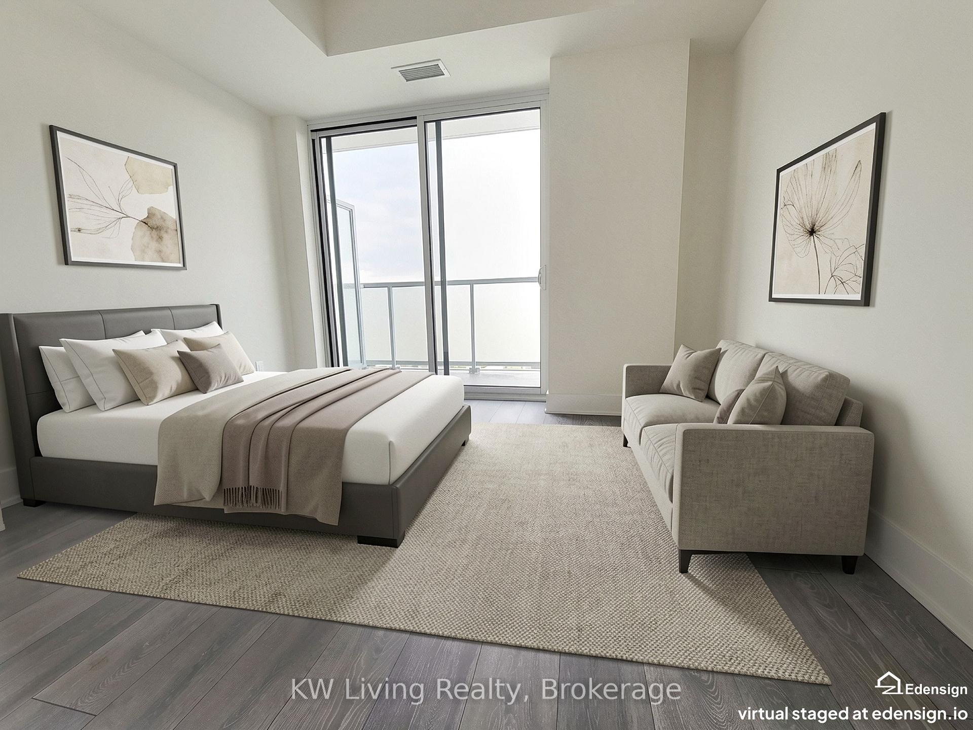 Photo 7 of Unit 1805, 188 Fairview Mall Drive, North York, Don Valley Village — HOMEH
