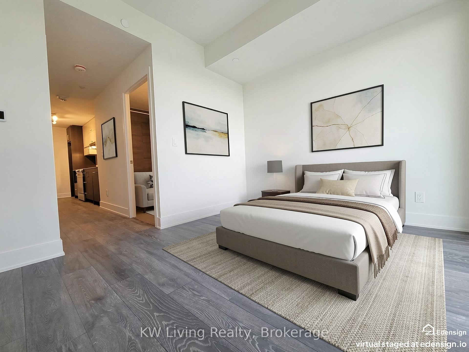 Photo 9 of Unit 1805, 188 Fairview Mall Drive, North York, Don Valley Village — HOMEH
