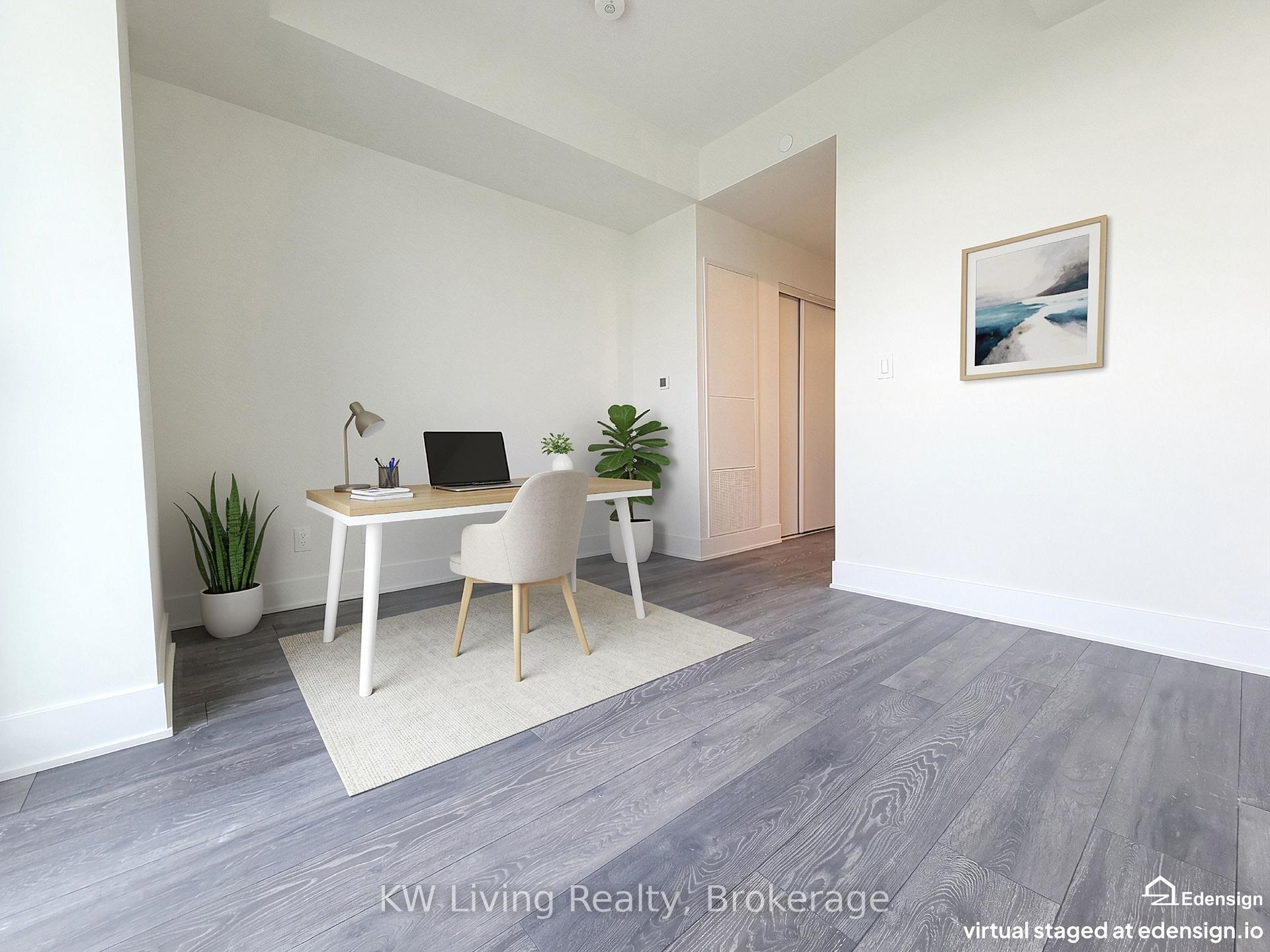 Photo 10 of Unit 1805, 188 Fairview Mall Drive, North York, Don Valley Village — HOMEH
