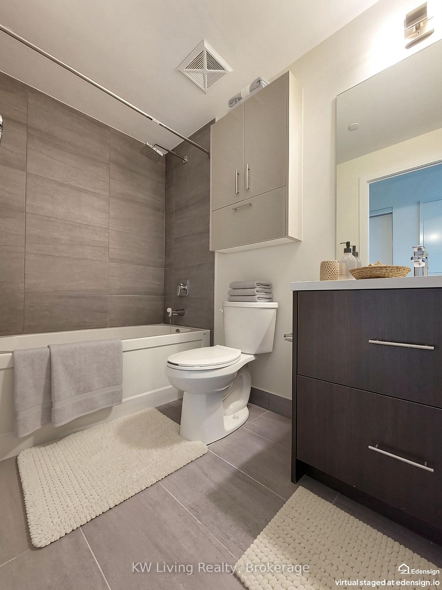 Photo 13 of Unit 1805, 188 Fairview Mall Drive, North York, Don Valley Village — HOMEH