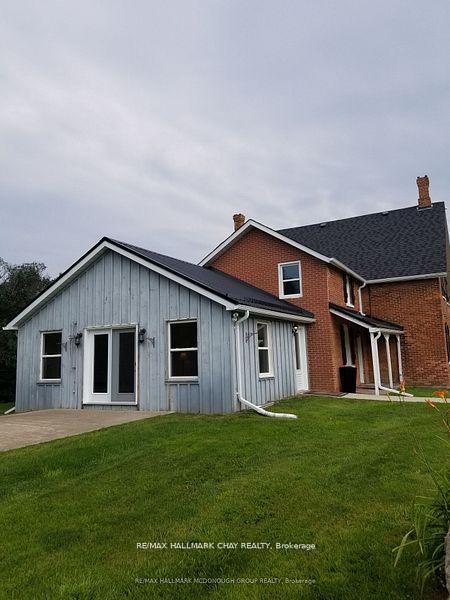 Photo 2 of 7141 6th Line, New Tecumseth, Rural New Tecumseth — HOMEH