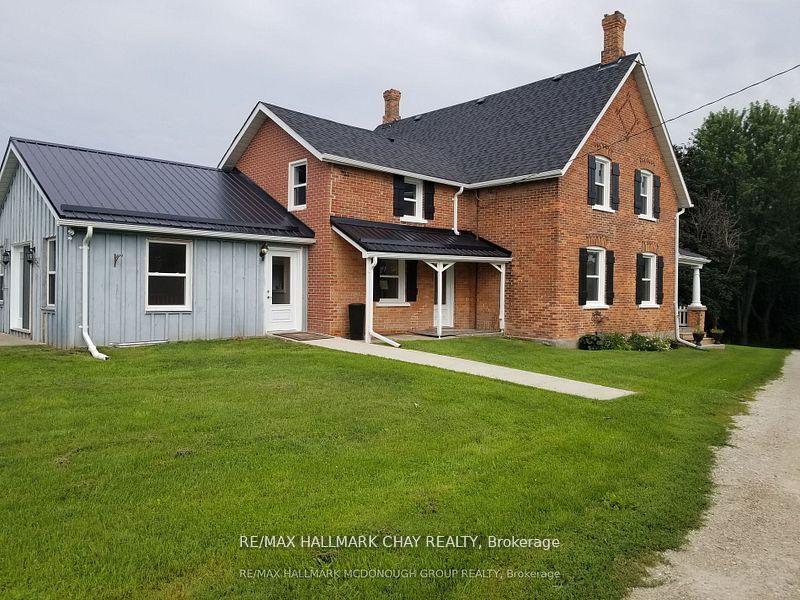 Photo 3 of 7141 6th Line, New Tecumseth, Rural New Tecumseth — HOMEH