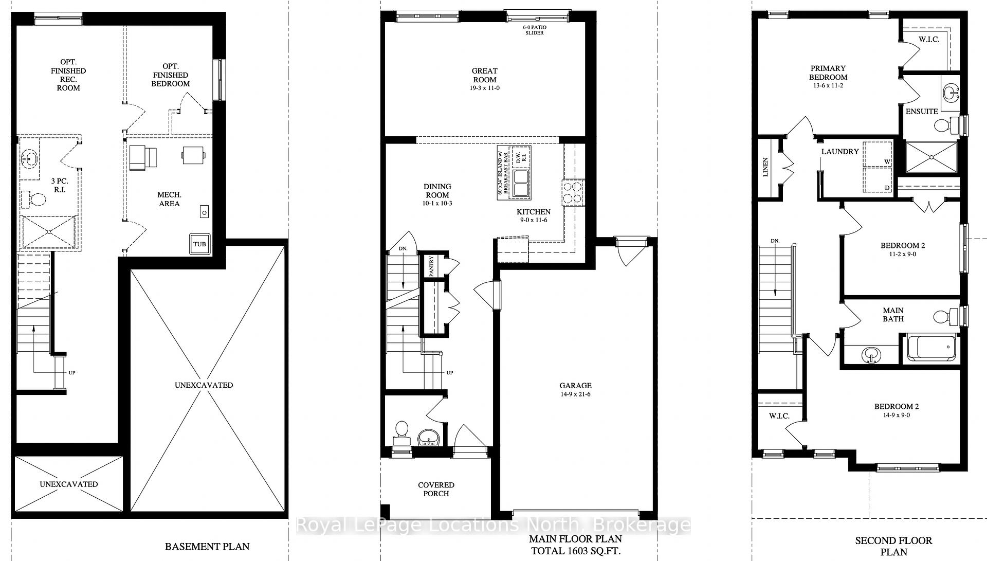 Photo 2 of 125 Tremble Drive, West Grey — HOMEH