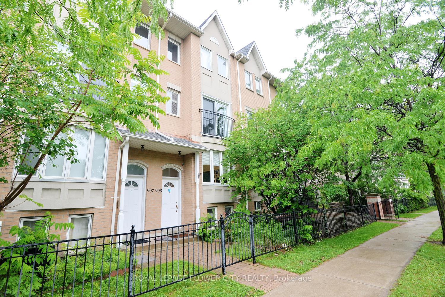 Photo of Unit 908, 29 Rosebank Drive