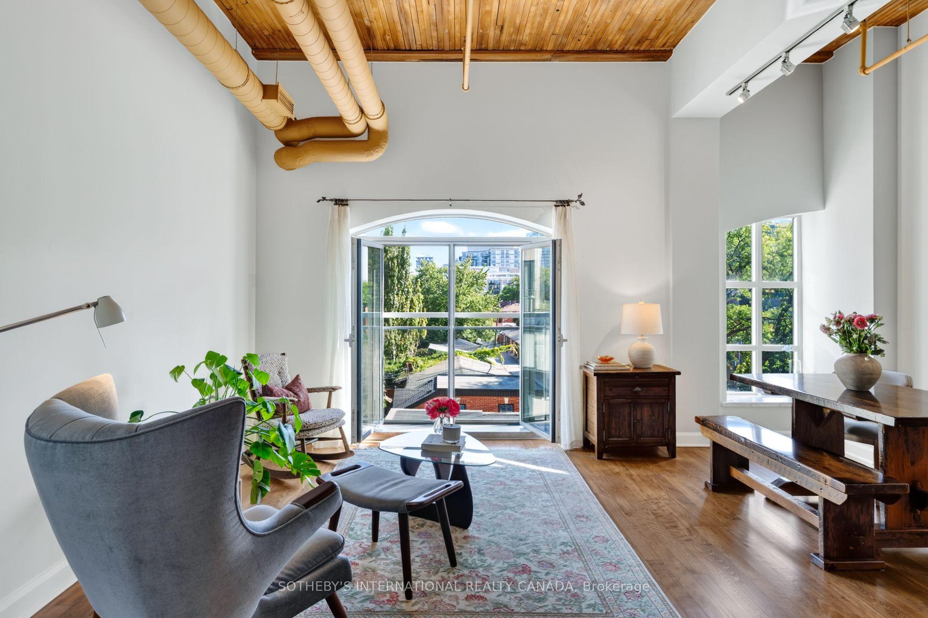 Photo 13 of Unit 208, 993 Queen Street W, Toronto, Niagara — HOMEH
