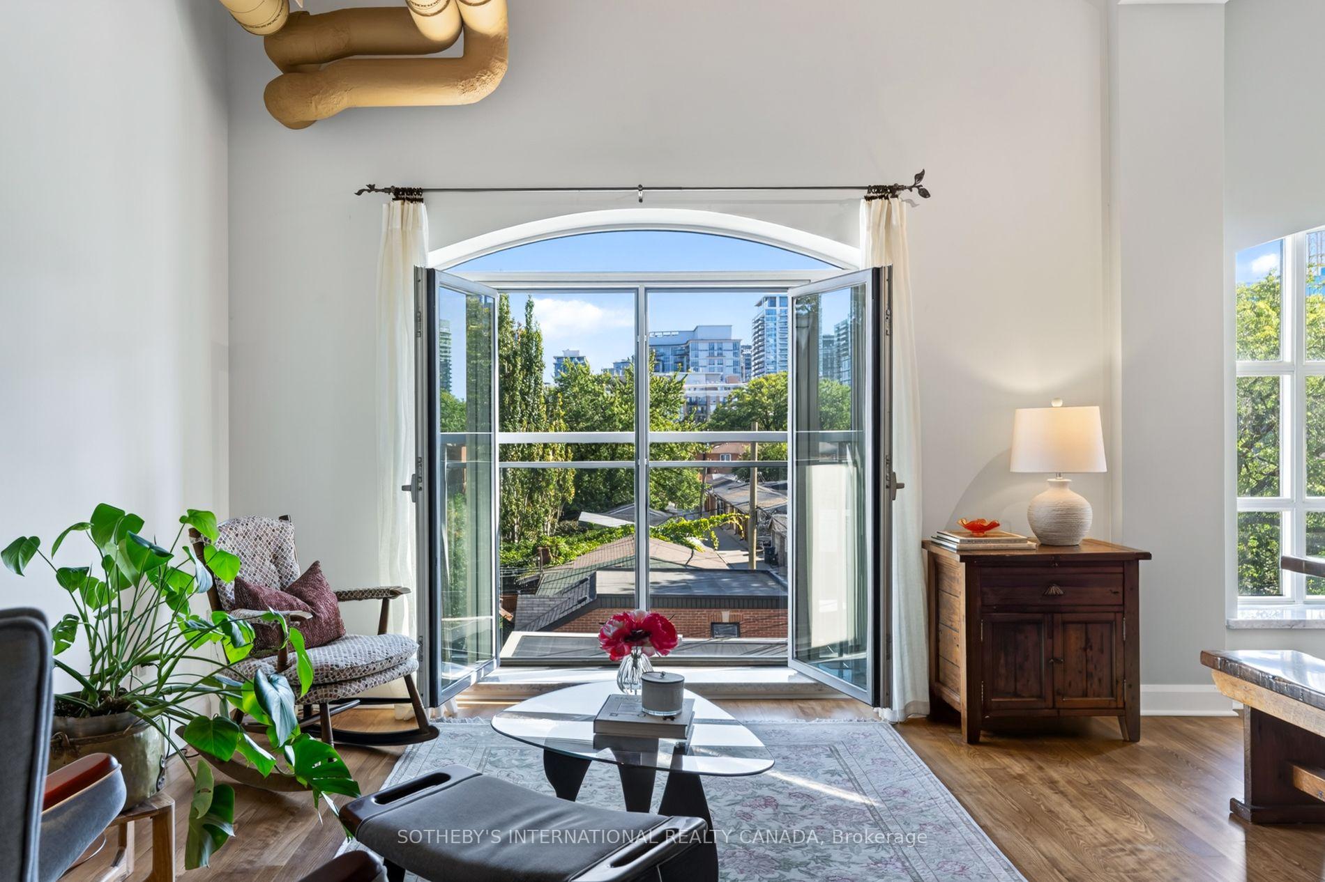 Photo 14 of Unit 208, 993 Queen Street W, Toronto, Niagara — HOMEH