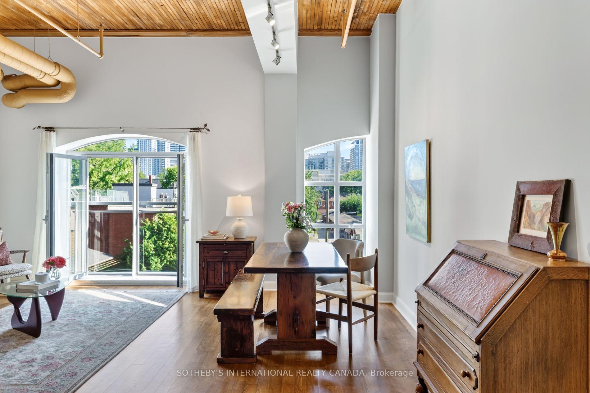 Photo 18 of Unit 208, 993 Queen Street W, Toronto, Niagara — HOMEH