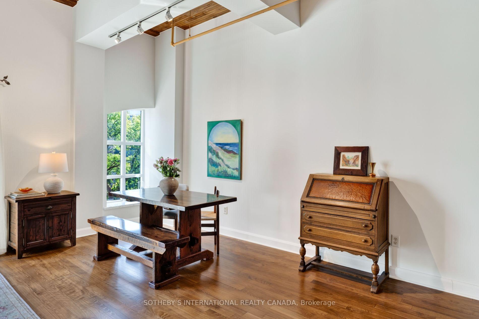 Photo 19 of Unit 208, 993 Queen Street W, Toronto, Niagara — HOMEH