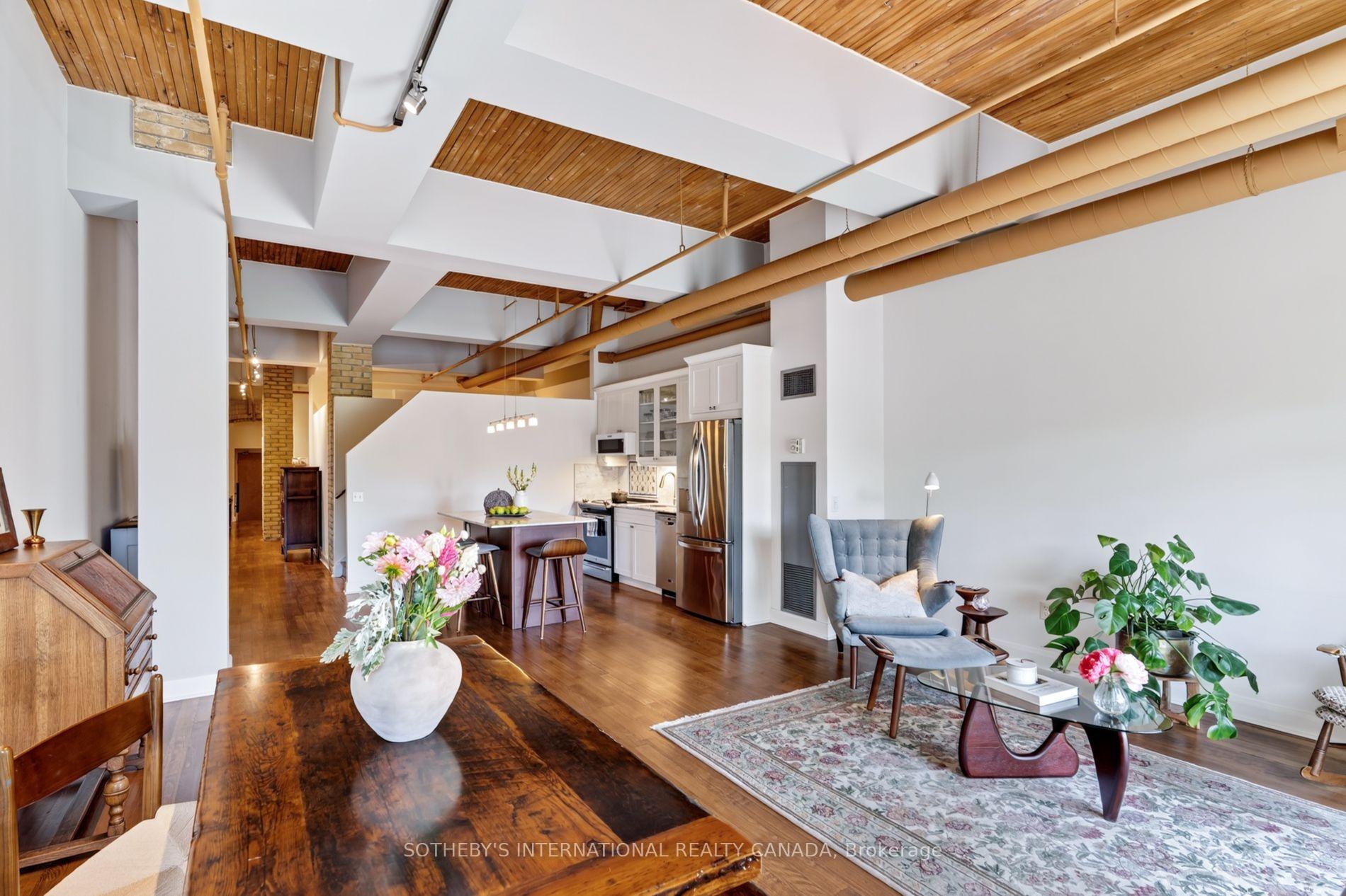 Photo 20 of Unit 208, 993 Queen Street W, Toronto, Niagara — HOMEH