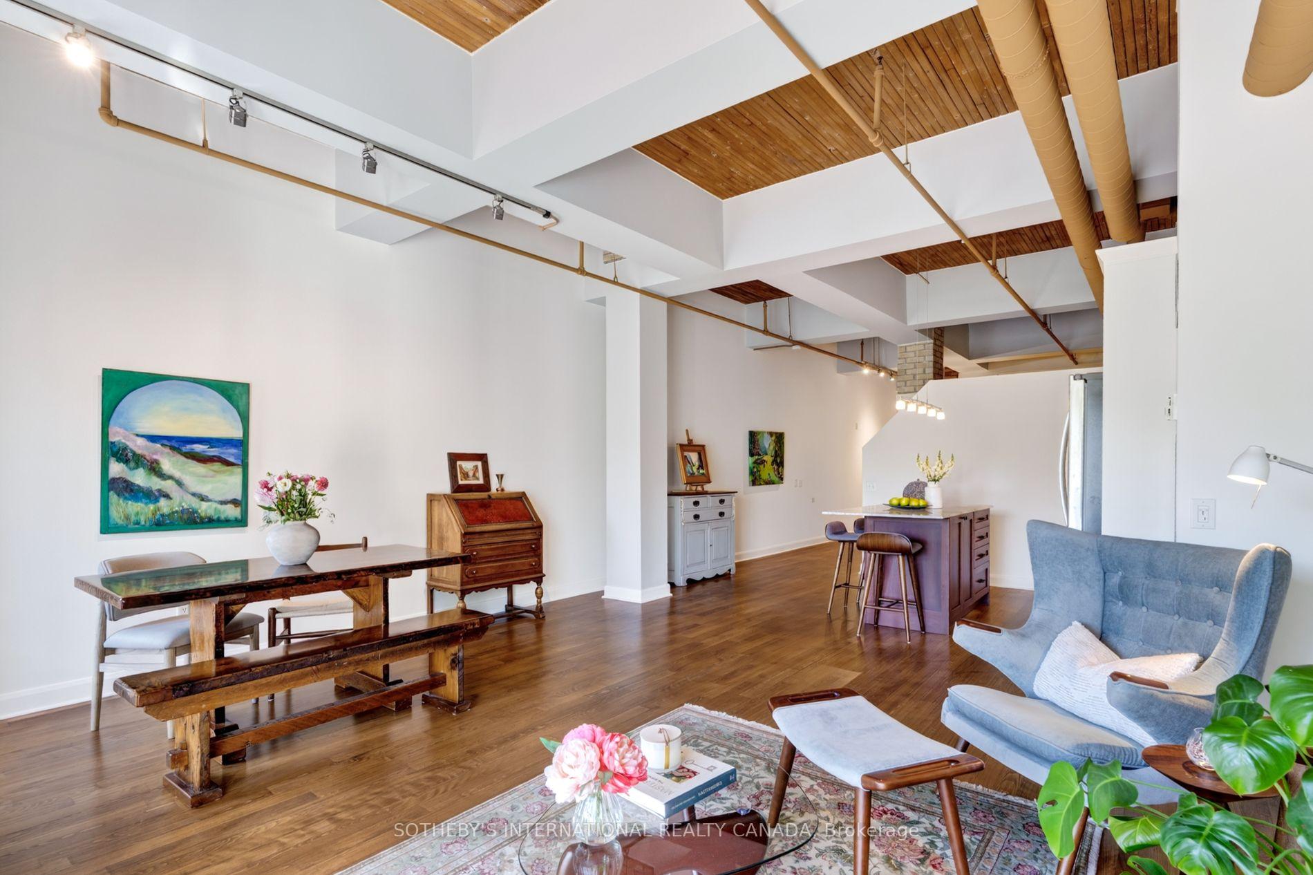 Photo 22 of Unit 208, 993 Queen Street W, Toronto, Niagara — HOMEH