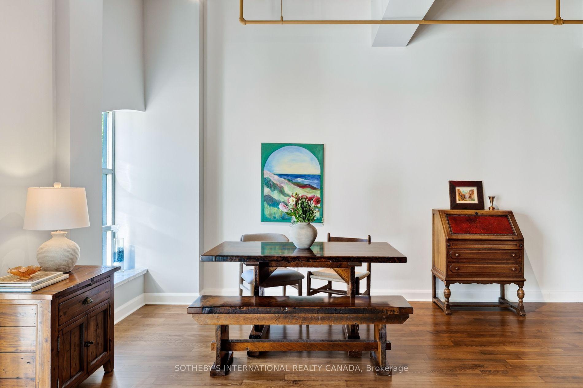 Photo 21 of Unit 208, 993 Queen Street W, Toronto, Niagara — HOMEH