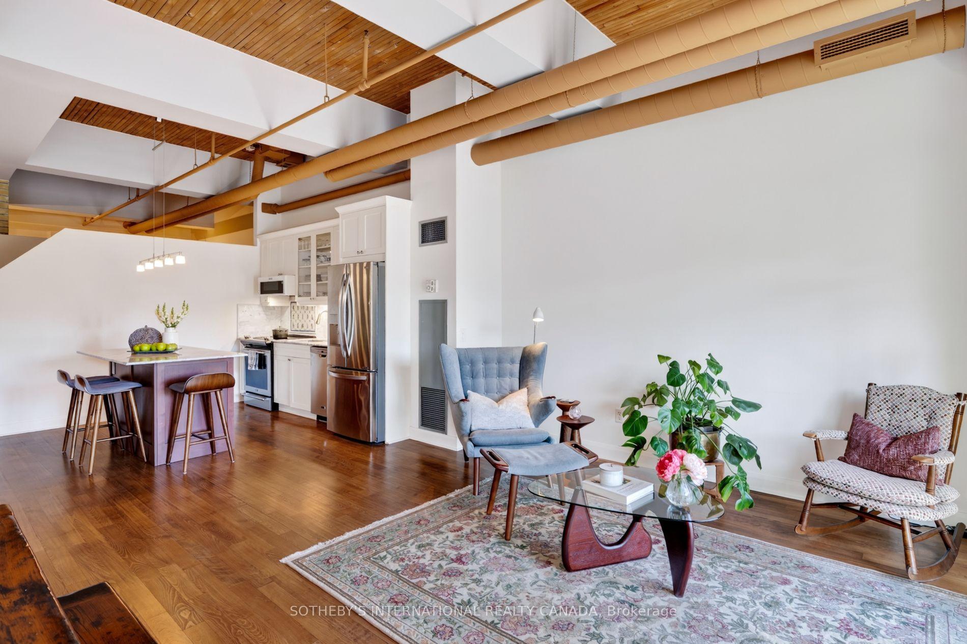 Photo 23 of Unit 208, 993 Queen Street W, Toronto, Niagara — HOMEH