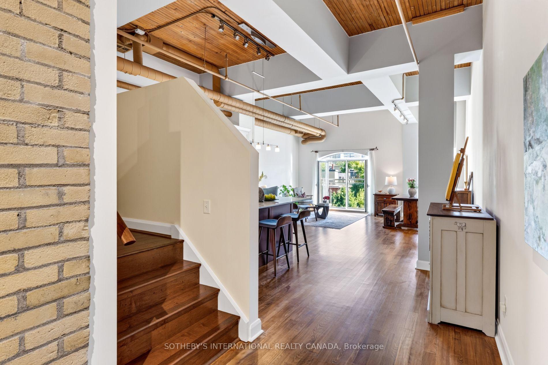 Photo 26 of Unit 208, 993 Queen Street W, Toronto, Niagara — HOMEH