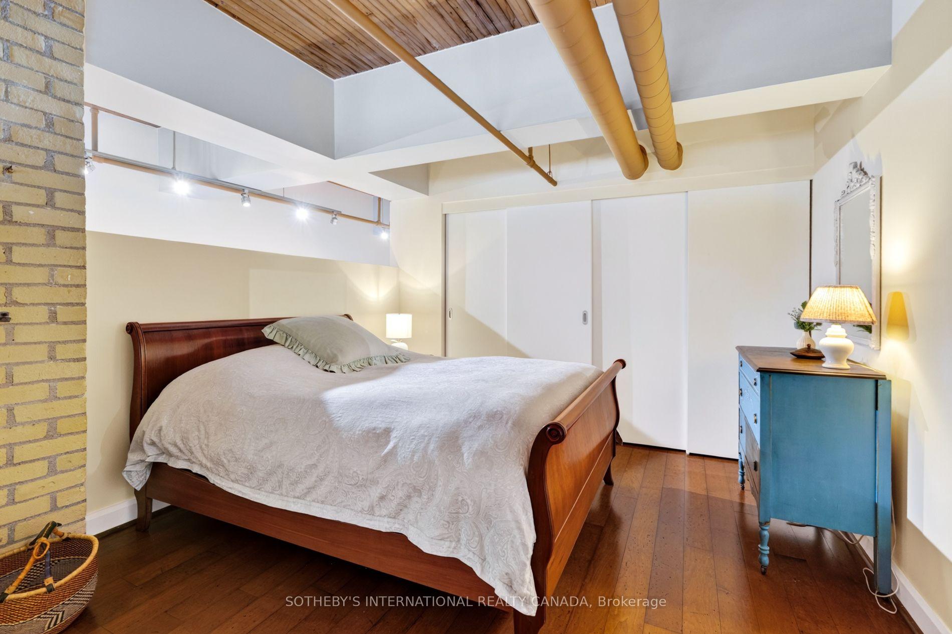 Photo 27 of Unit 208, 993 Queen Street W, Toronto, Niagara — HOMEH