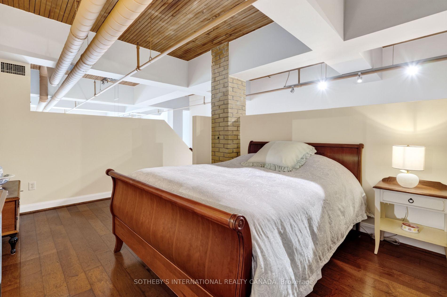 Photo 28 of Unit 208, 993 Queen Street W, Toronto, Niagara — HOMEH