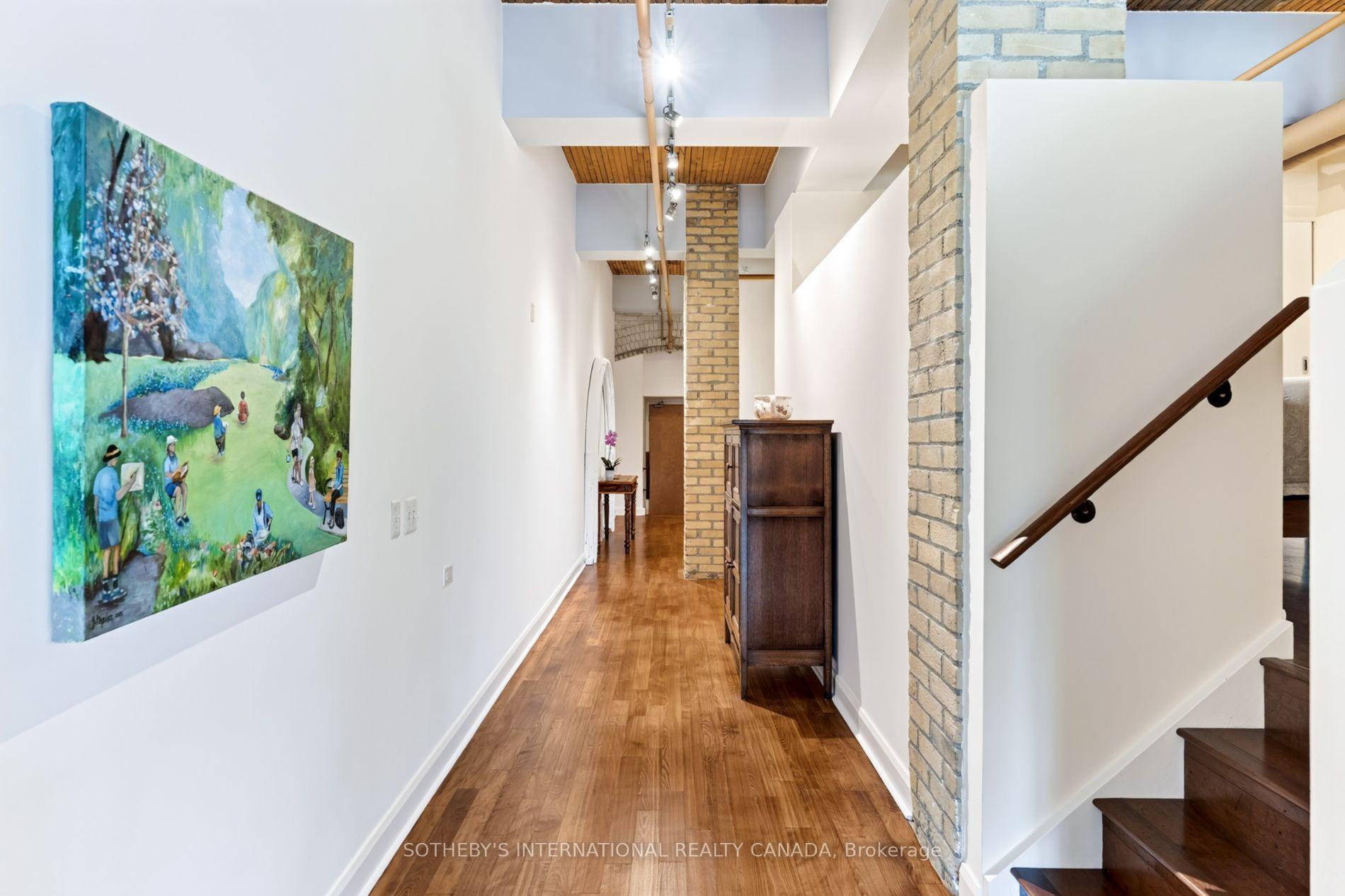 Photo 29 of Unit 208, 993 Queen Street W, Toronto, Niagara — HOMEH