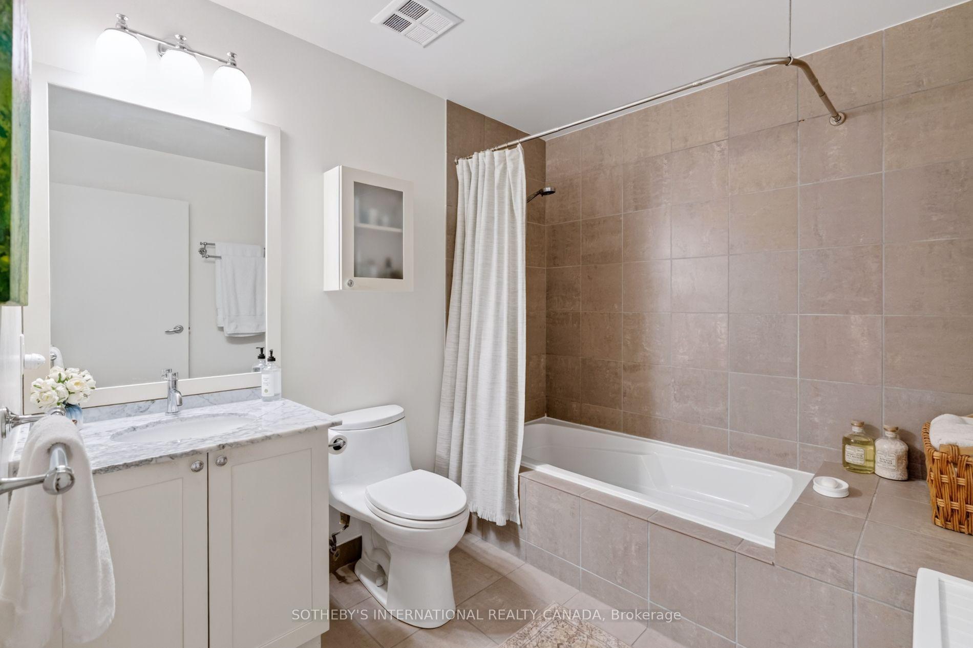 Photo 31 of Unit 208, 993 Queen Street W, Toronto, Niagara — HOMEH