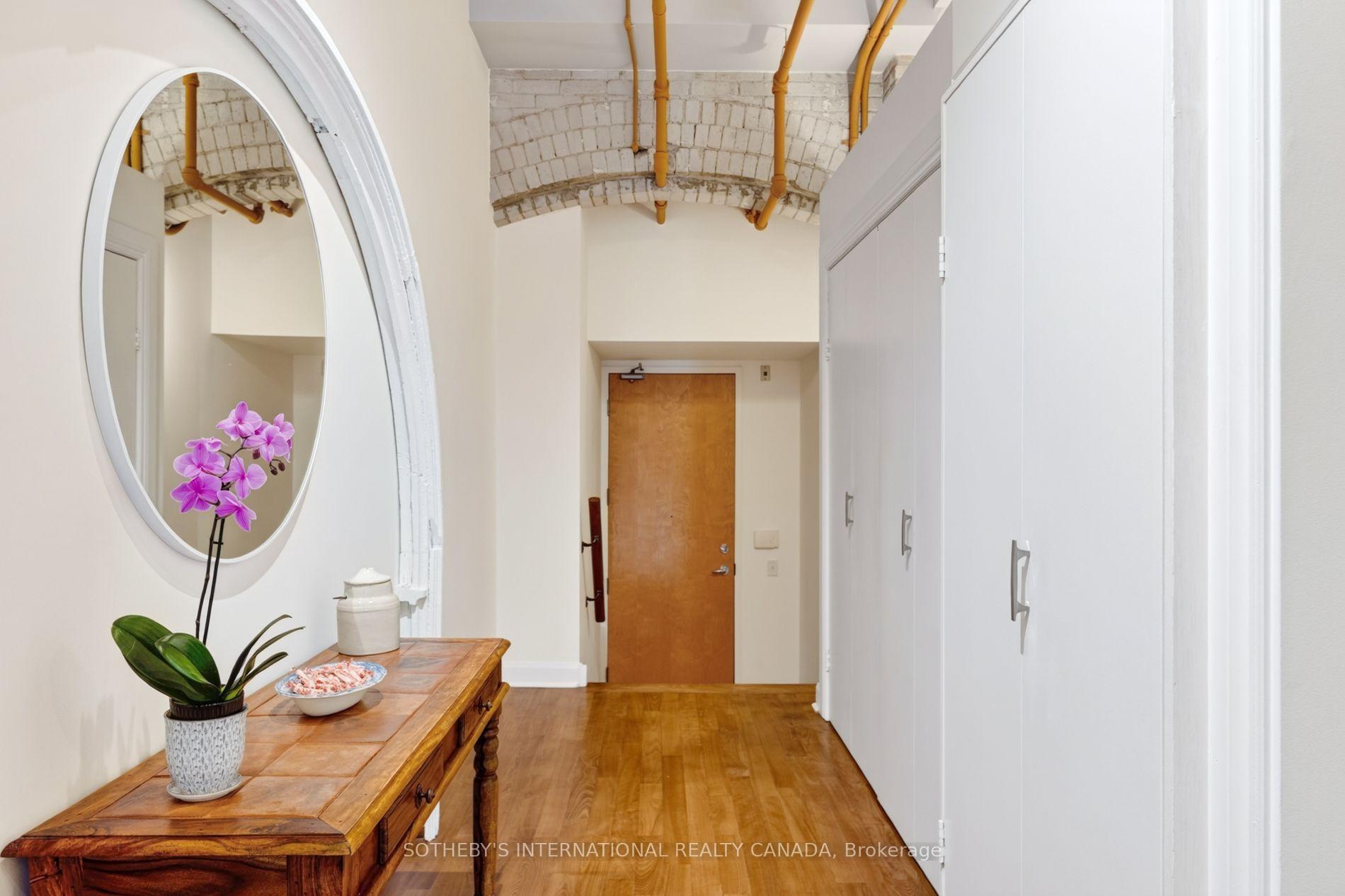 Photo 34 of Unit 208, 993 Queen Street W, Toronto, Niagara — HOMEH