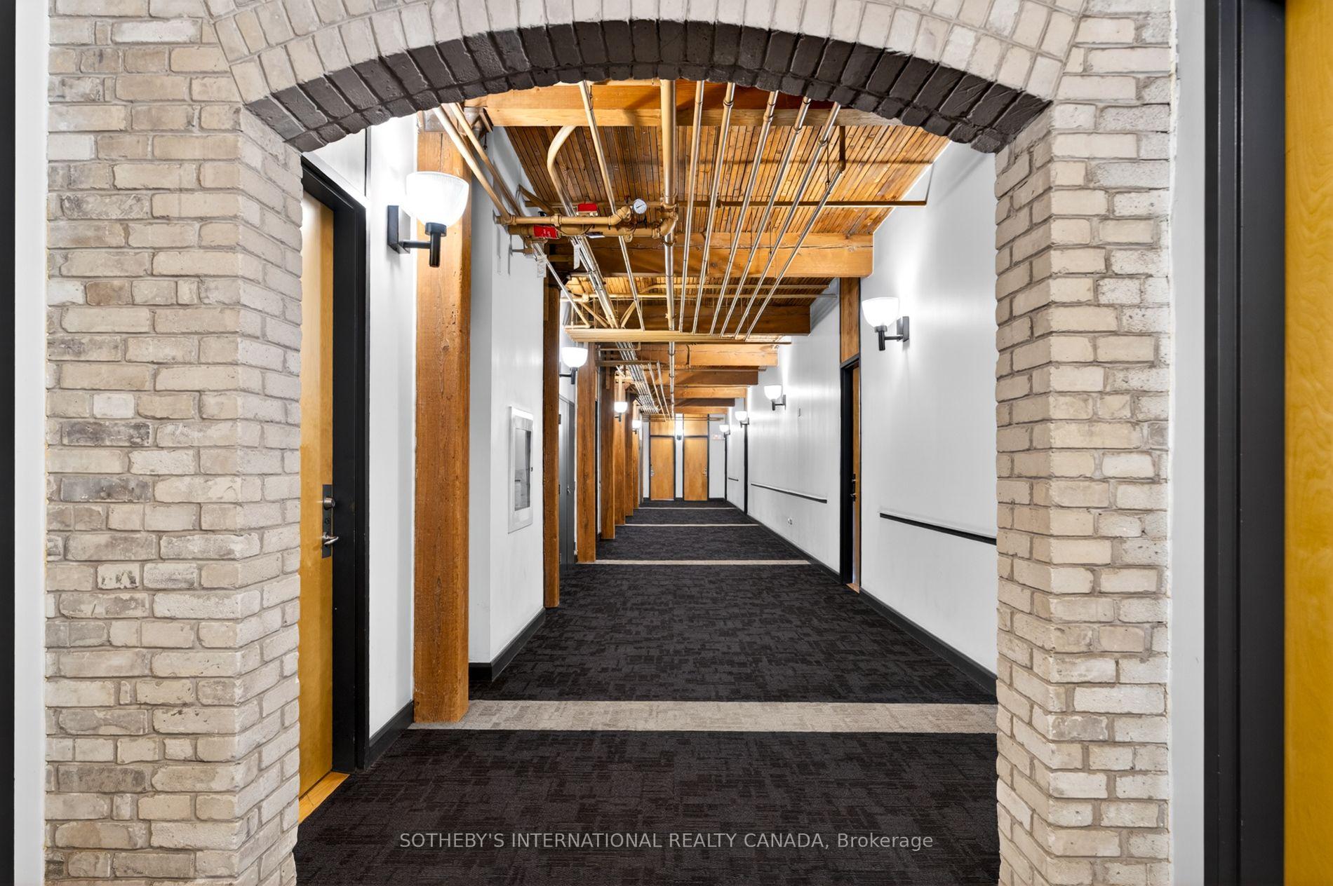 Photo 35 of Unit 208, 993 Queen Street W, Toronto, Niagara — HOMEH