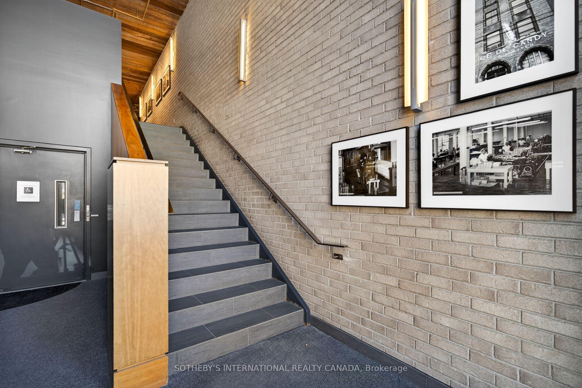 Photo 37 of Unit 208, 993 Queen Street W, Toronto, Niagara — HOMEH
