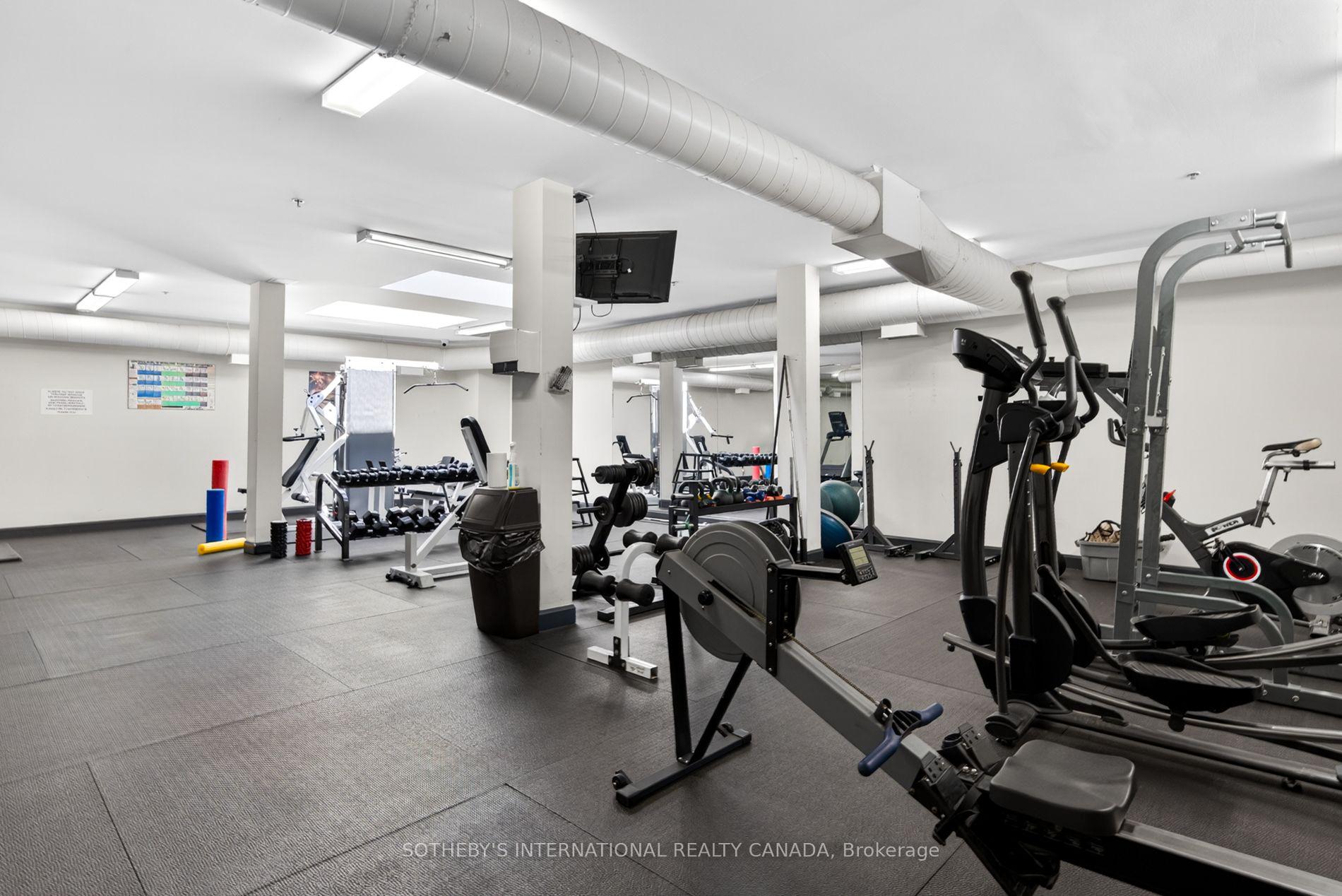 Photo 41 of Unit 208, 993 Queen Street W, Toronto, Niagara — HOMEH