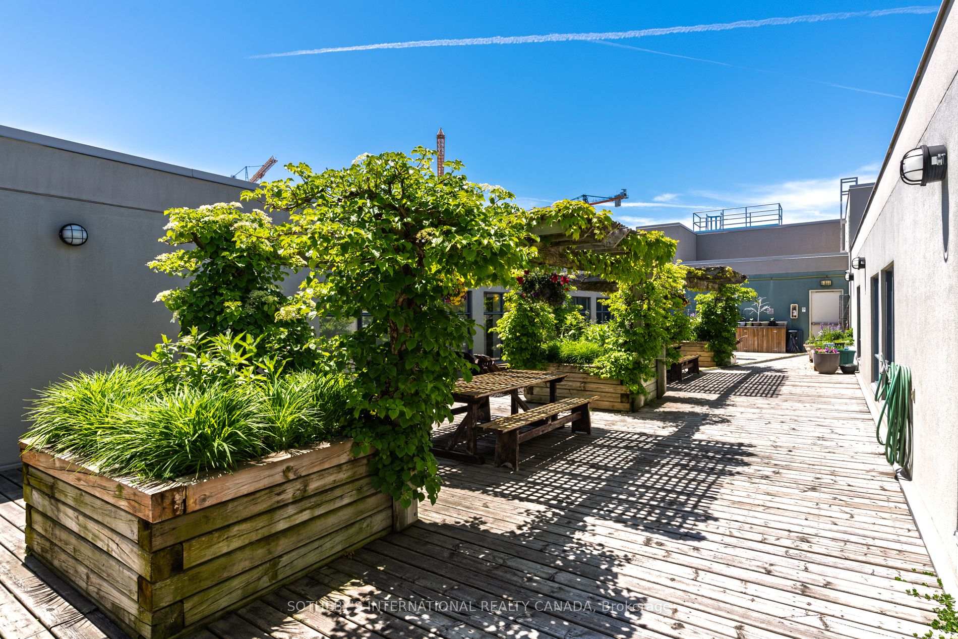 Photo 42 of Unit 208, 993 Queen Street W, Toronto, Niagara — HOMEH