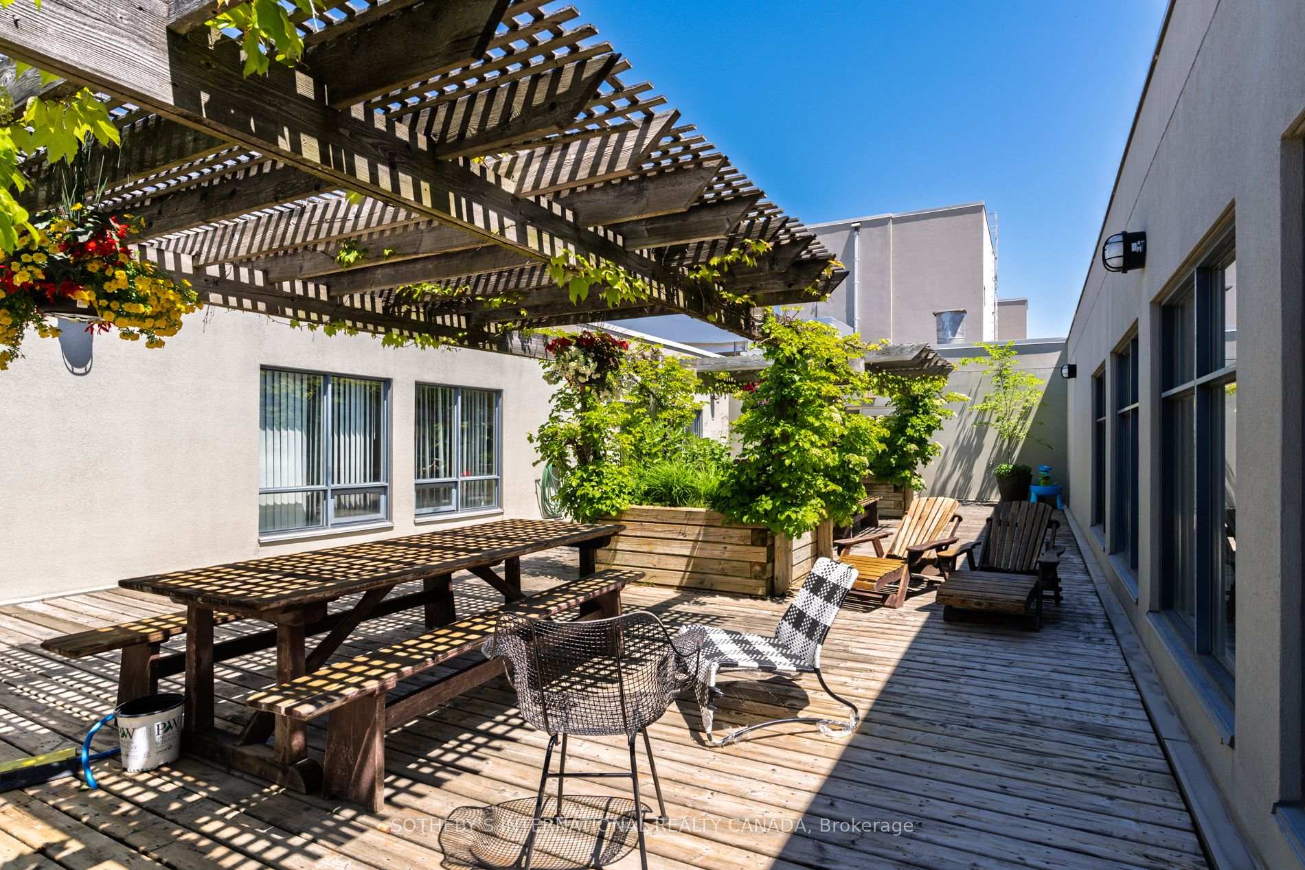 Photo 44 of Unit 208, 993 Queen Street W, Toronto, Niagara — HOMEH
