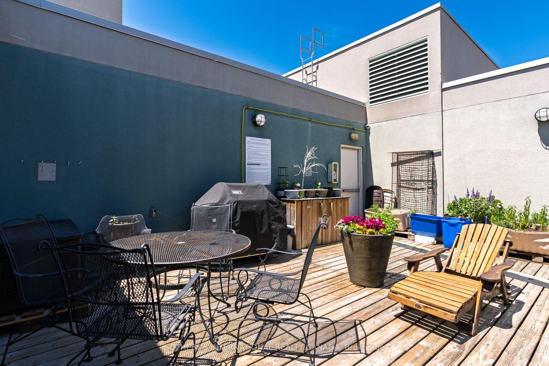 Photo 45 of Unit 208, 993 Queen Street W, Toronto, Niagara — HOMEH