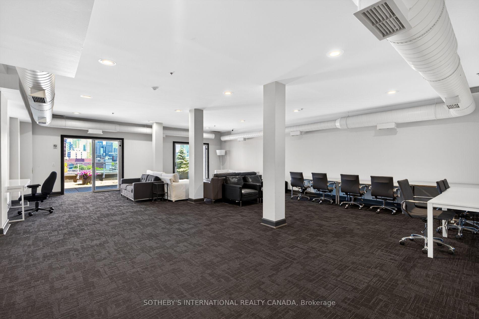 Photo 46 of Unit 208, 993 Queen Street W, Toronto, Niagara — HOMEH
