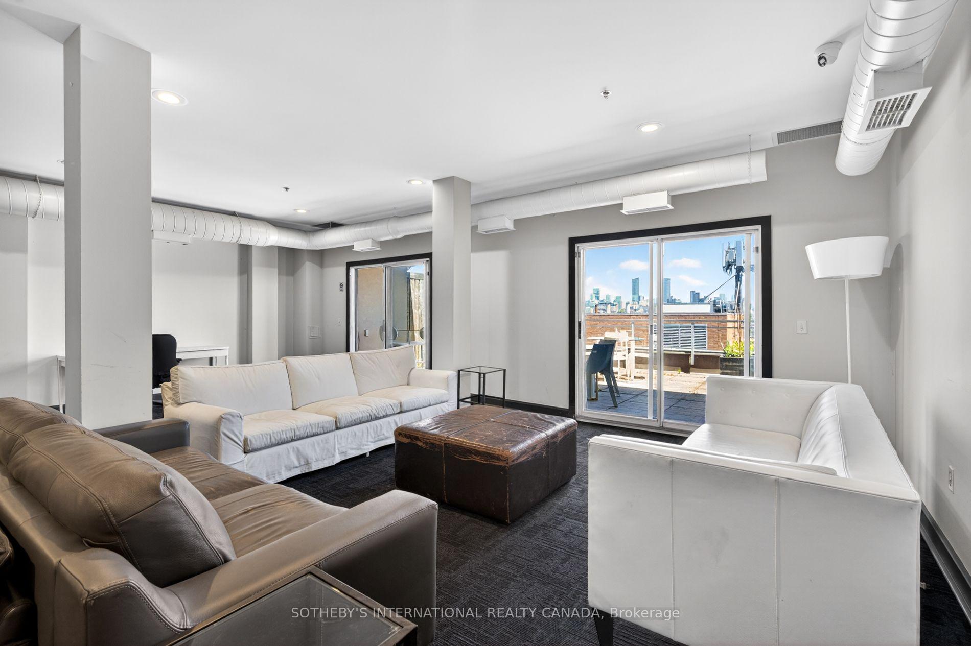 Photo 47 of Unit 208, 993 Queen Street W, Toronto, Niagara — HOMEH