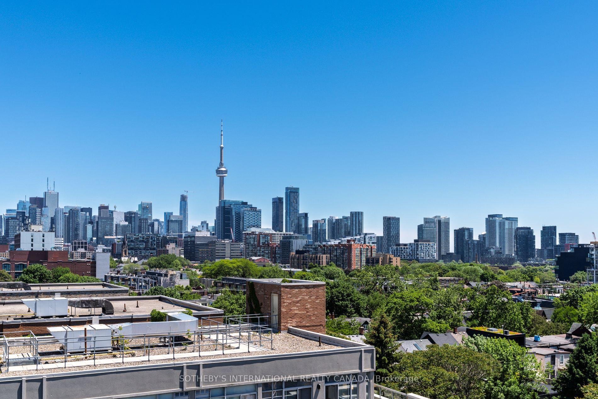 Photo 49 of Unit 208, 993 Queen Street W, Toronto, Niagara — HOMEH