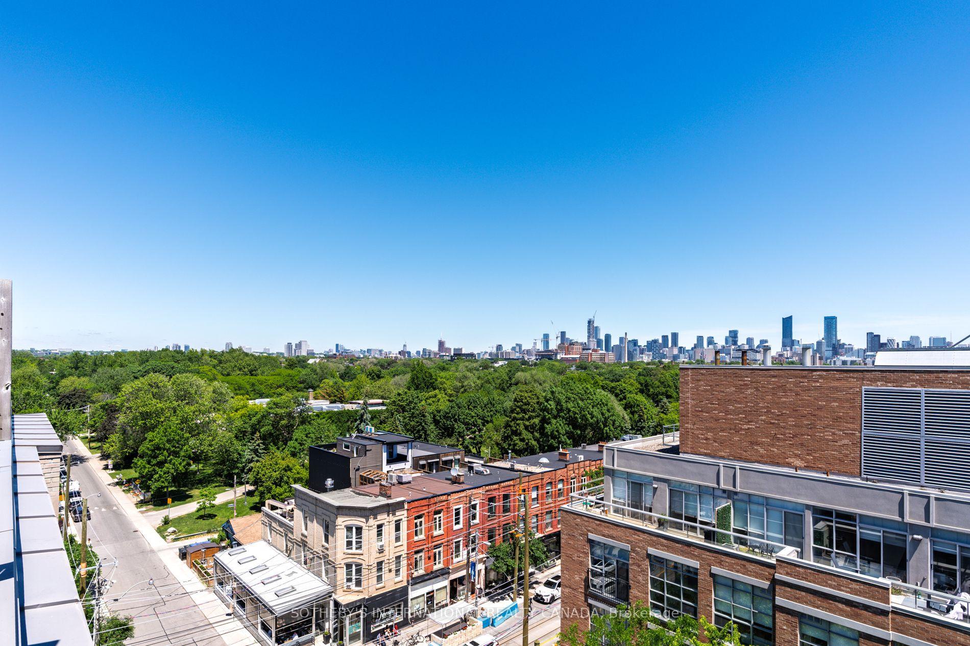 Photo 50 of Unit 208, 993 Queen Street W, Toronto, Niagara — HOMEH