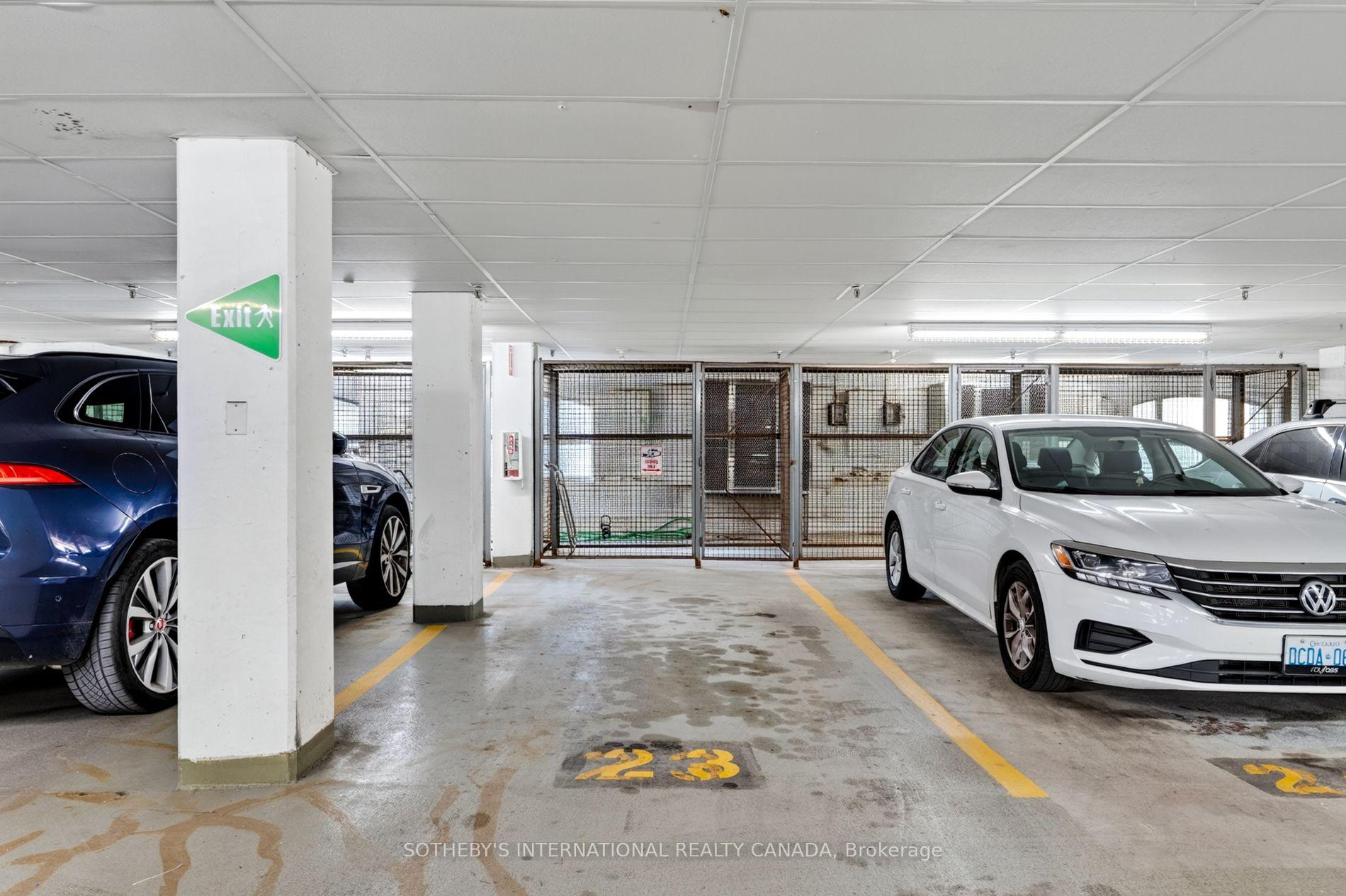 Photo 51 of Unit 208, 993 Queen Street W, Toronto, Niagara — HOMEH