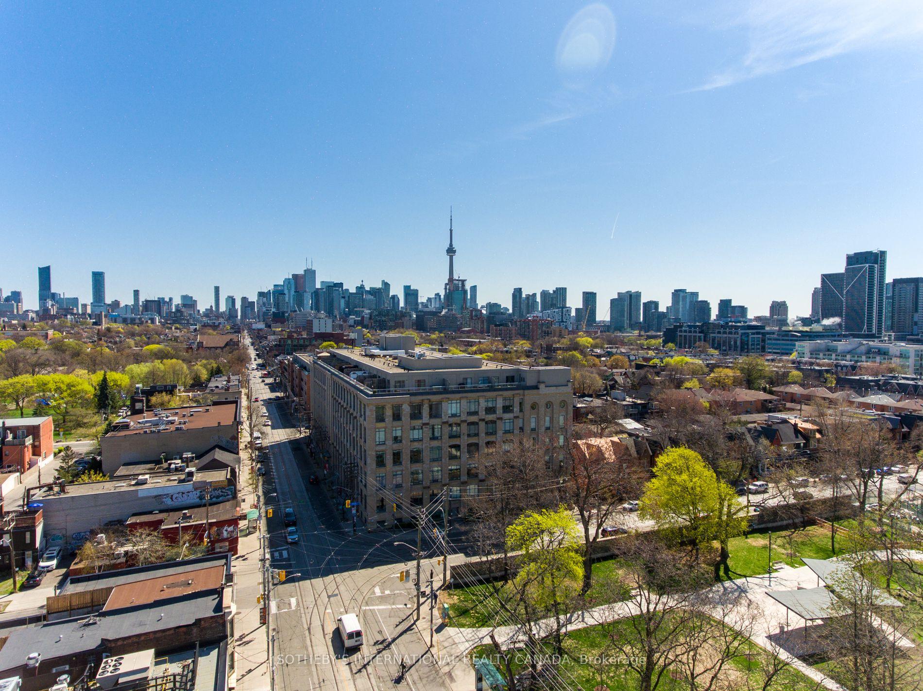 Photo 52 of Unit 208, 993 Queen Street W, Toronto, Niagara — HOMEH
